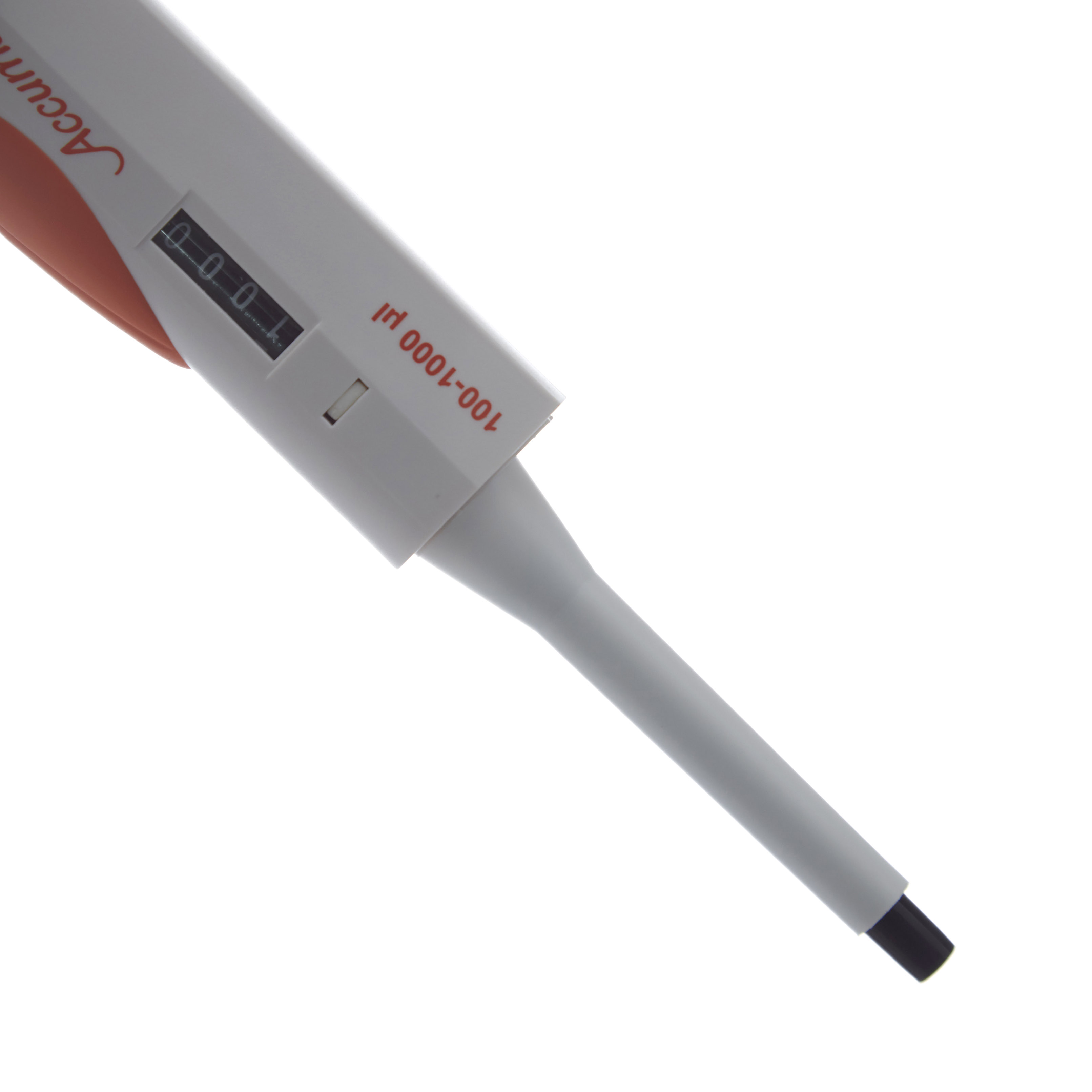 MICROPIPETA DE 100 A 1000μl. ACCUMAX
