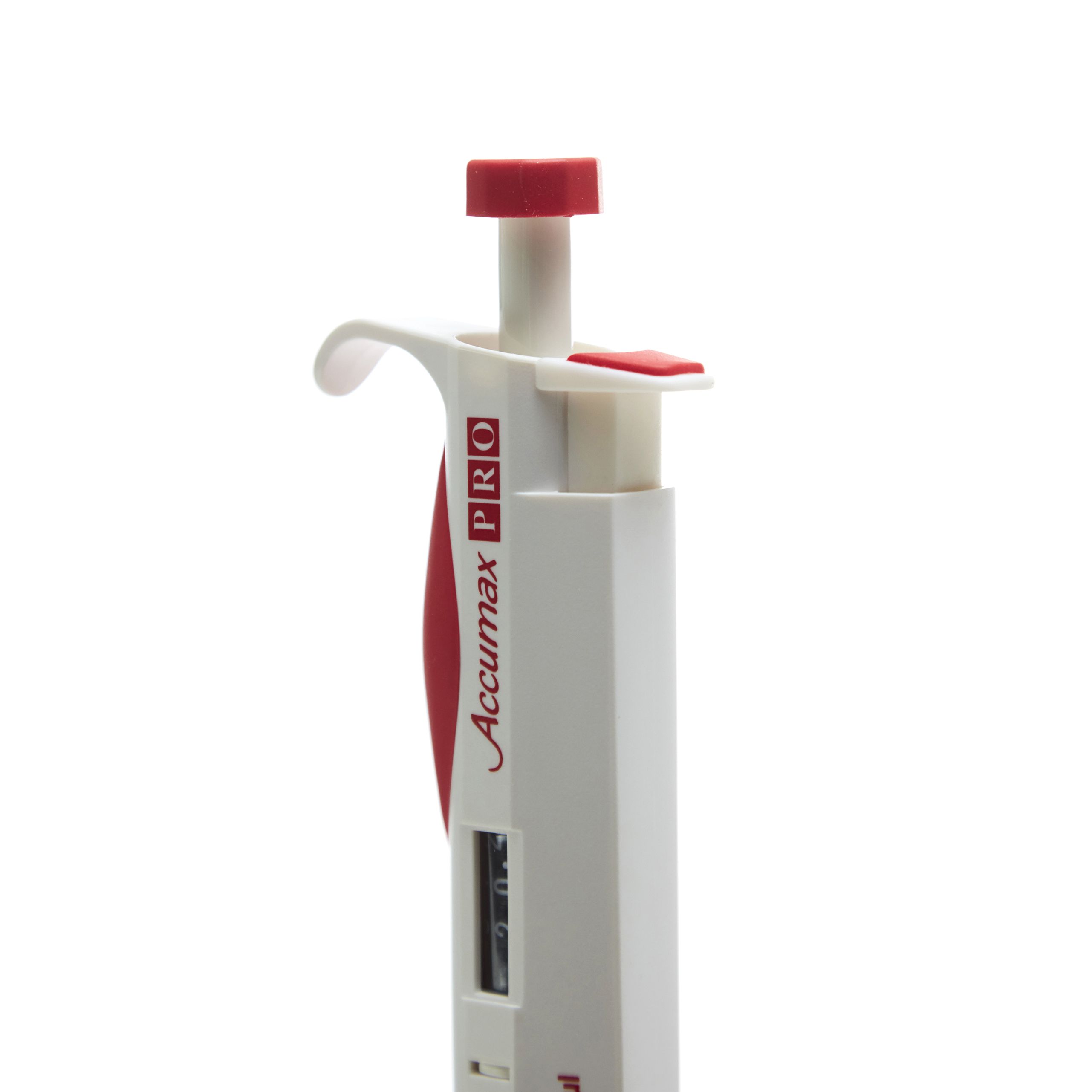 MICROPIPETA DE 2 A 20µl. ACCUMAX