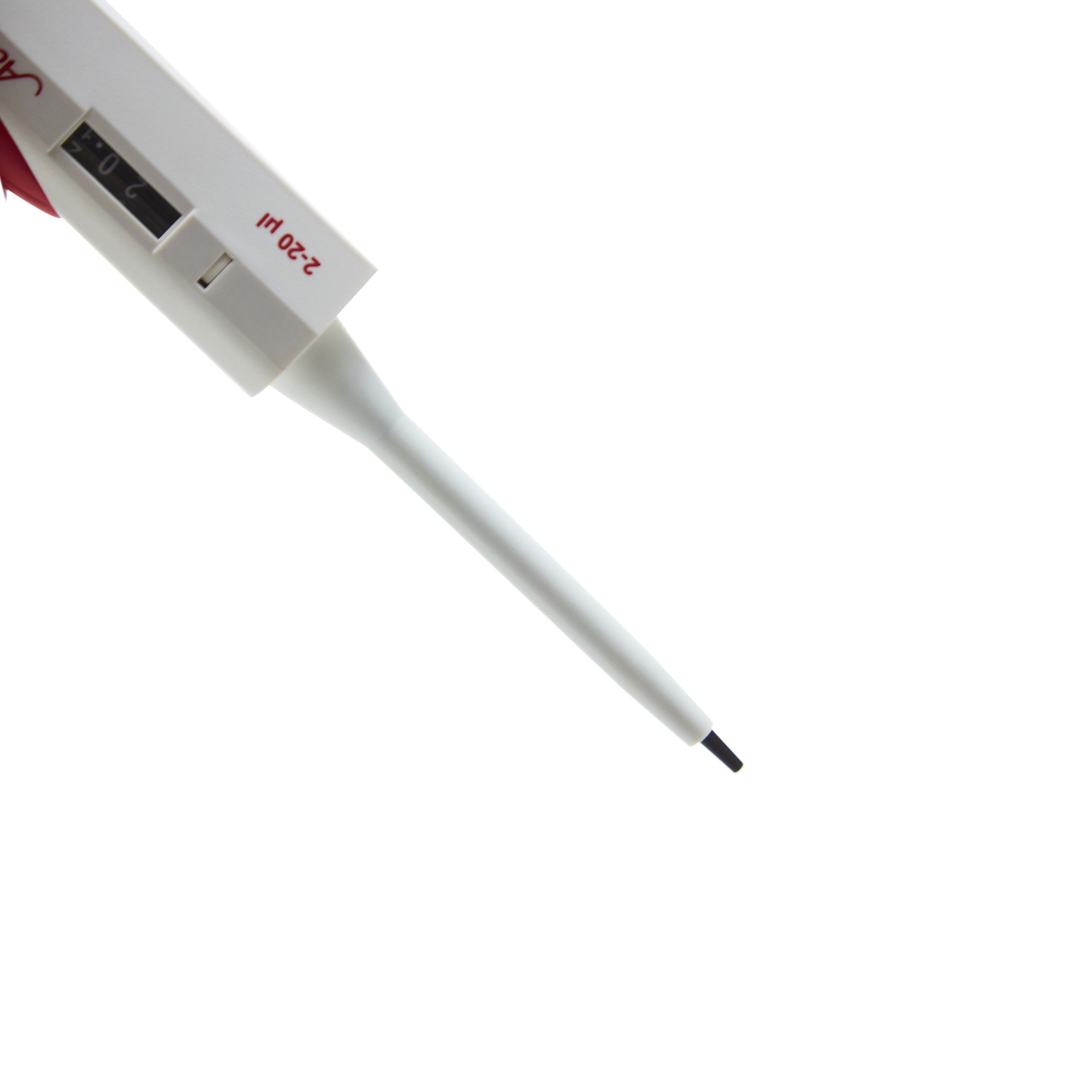 MICROPIPETA DE 2 A 20µl. ACCUMAX