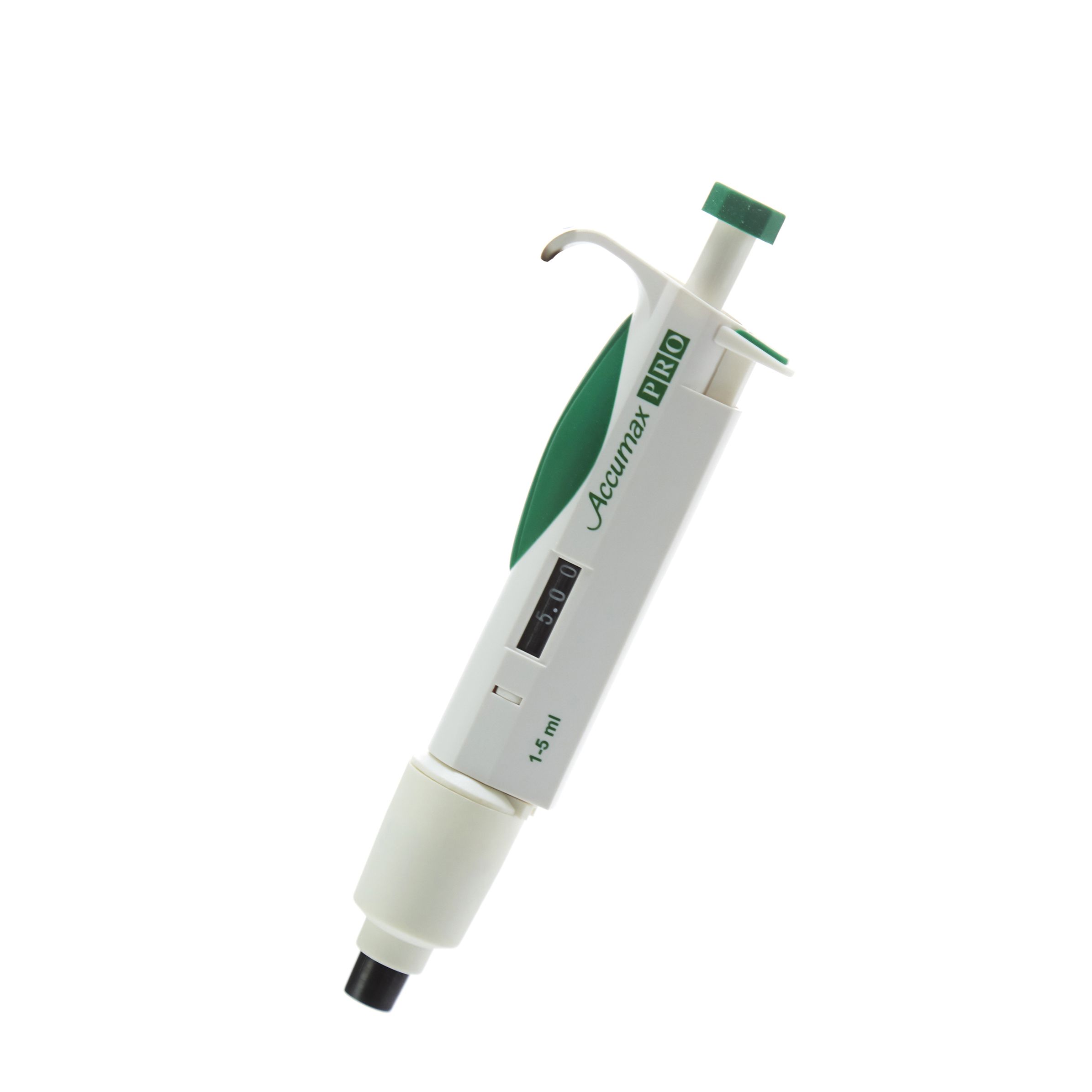 MICROPIPETA DE 1000 A 5000µl. ACCUMAX