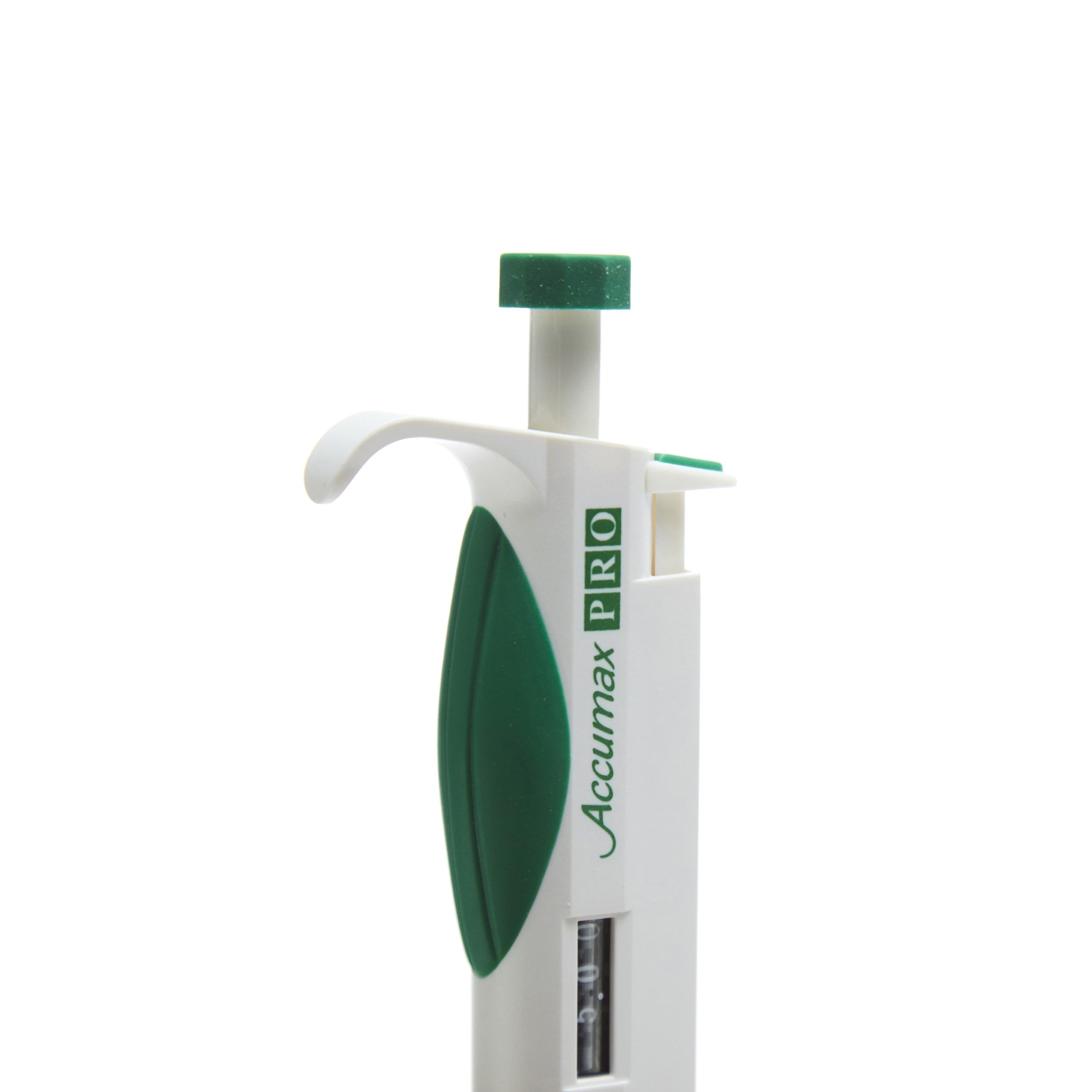 MICROPIPETA DE 1000 A 5000µl. ACCUMAX