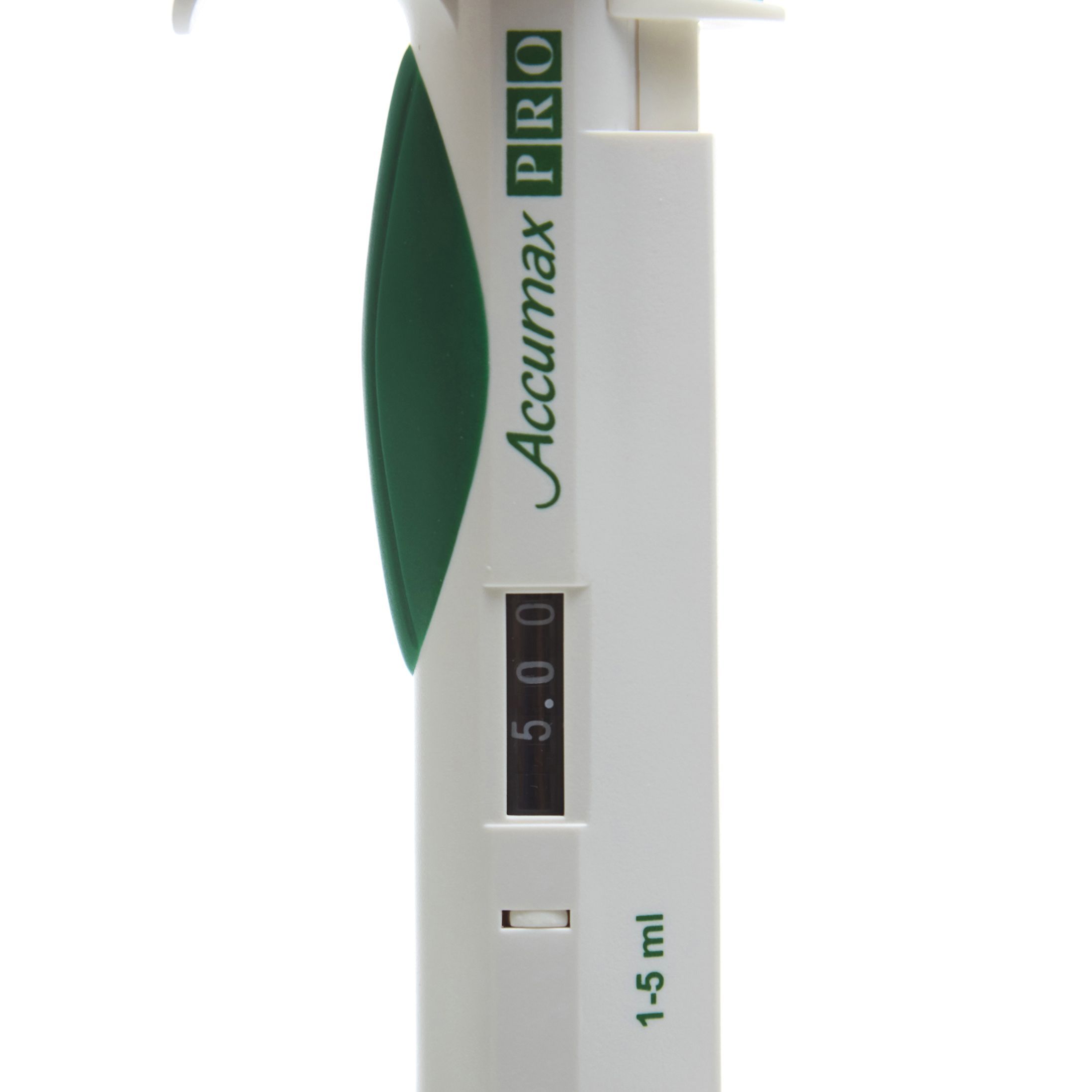 MICROPIPETA DE 1000 A 5000µl. ACCUMAX