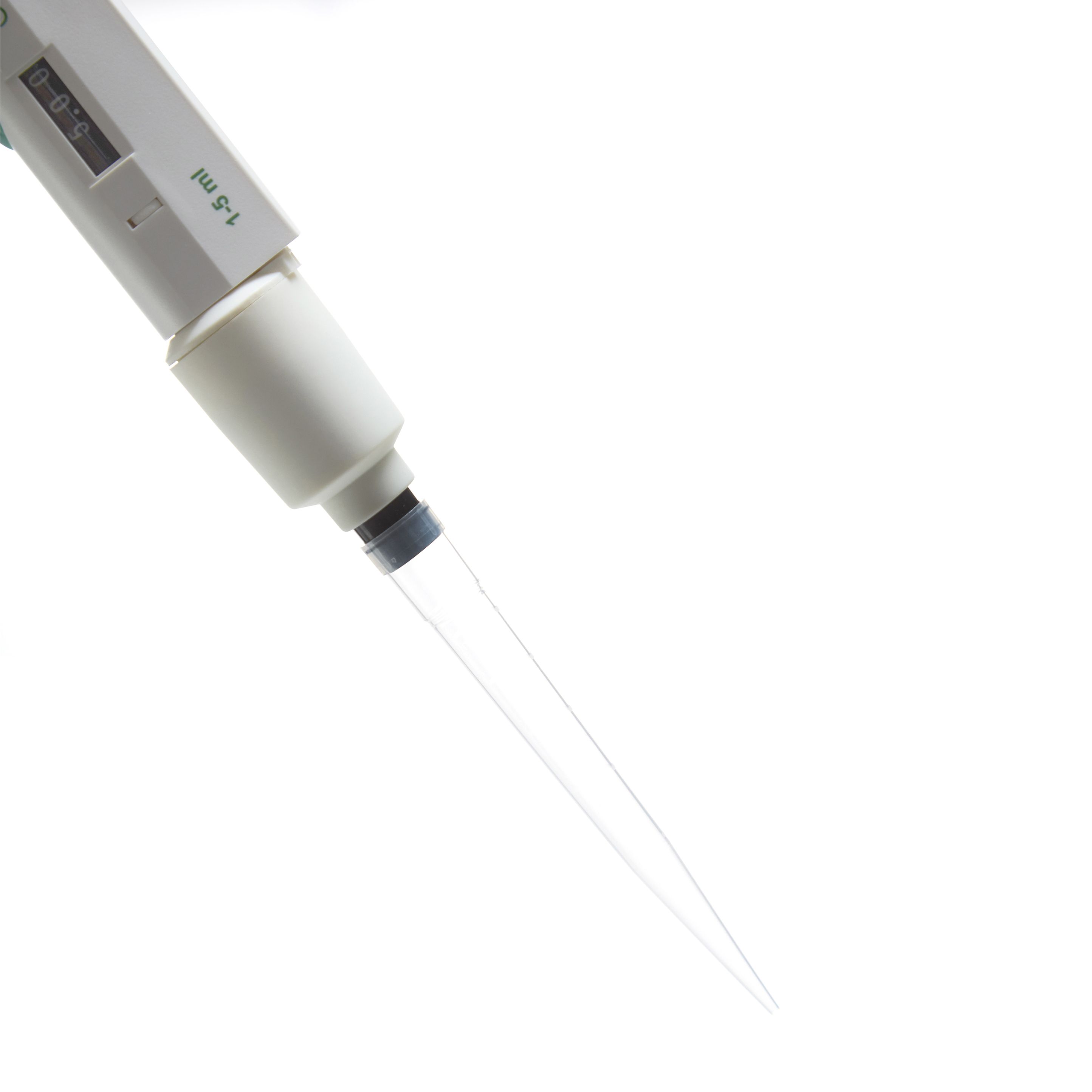 MICROPIPETA DE 1000 A 5000µl. ACCUMAX