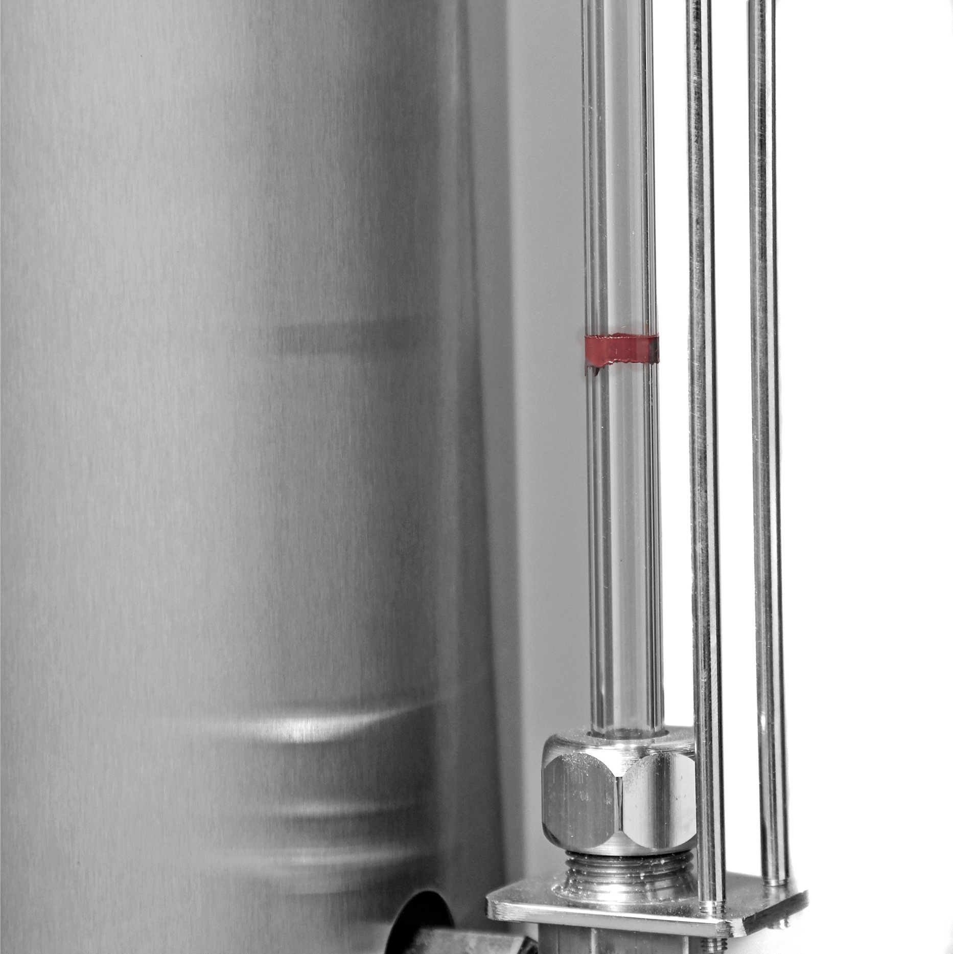 AUTOCLAVE VERTICAL DE 25 X 50cm. AESA