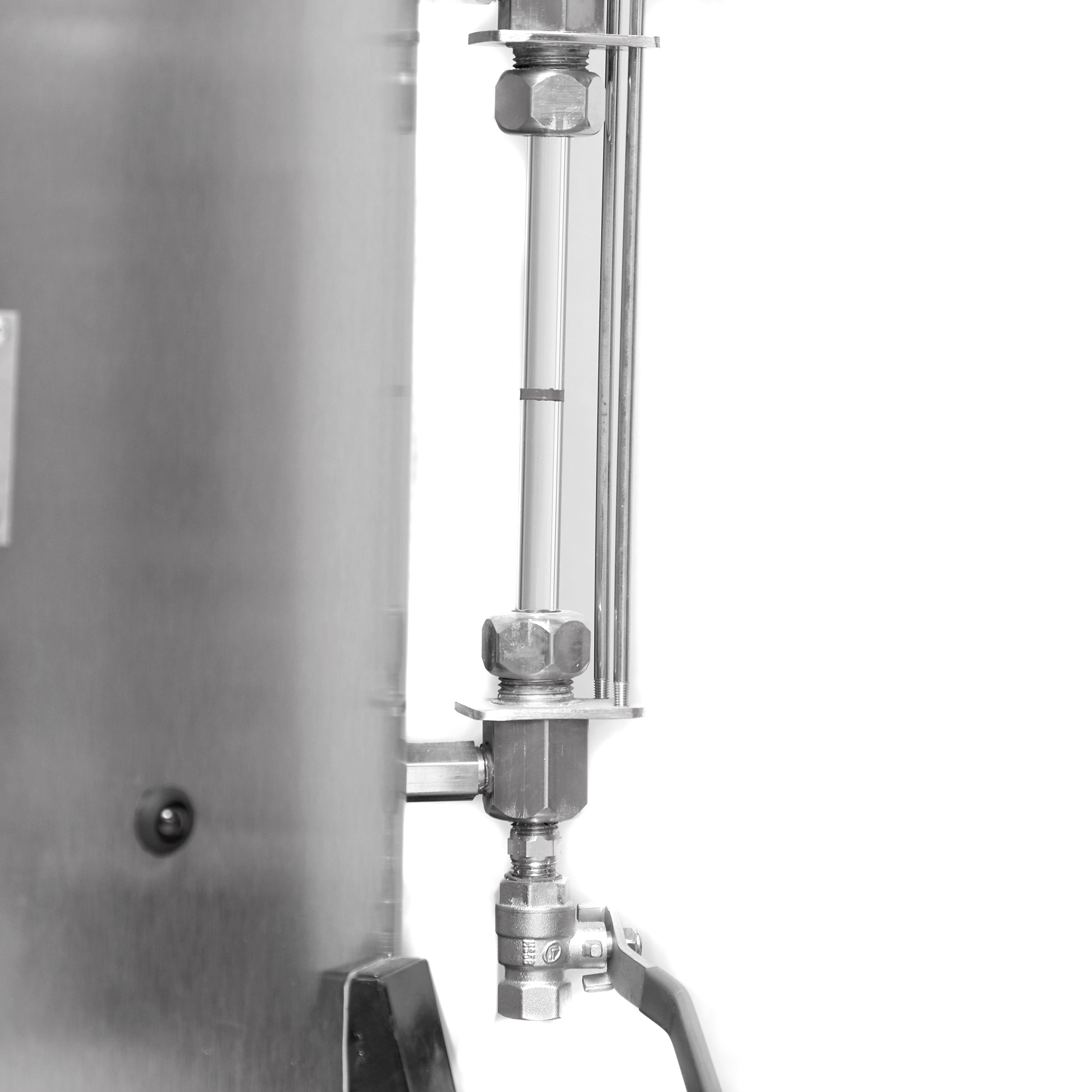 AUTOCLAVE VERTICAL DE 30 X 60cm. AESA