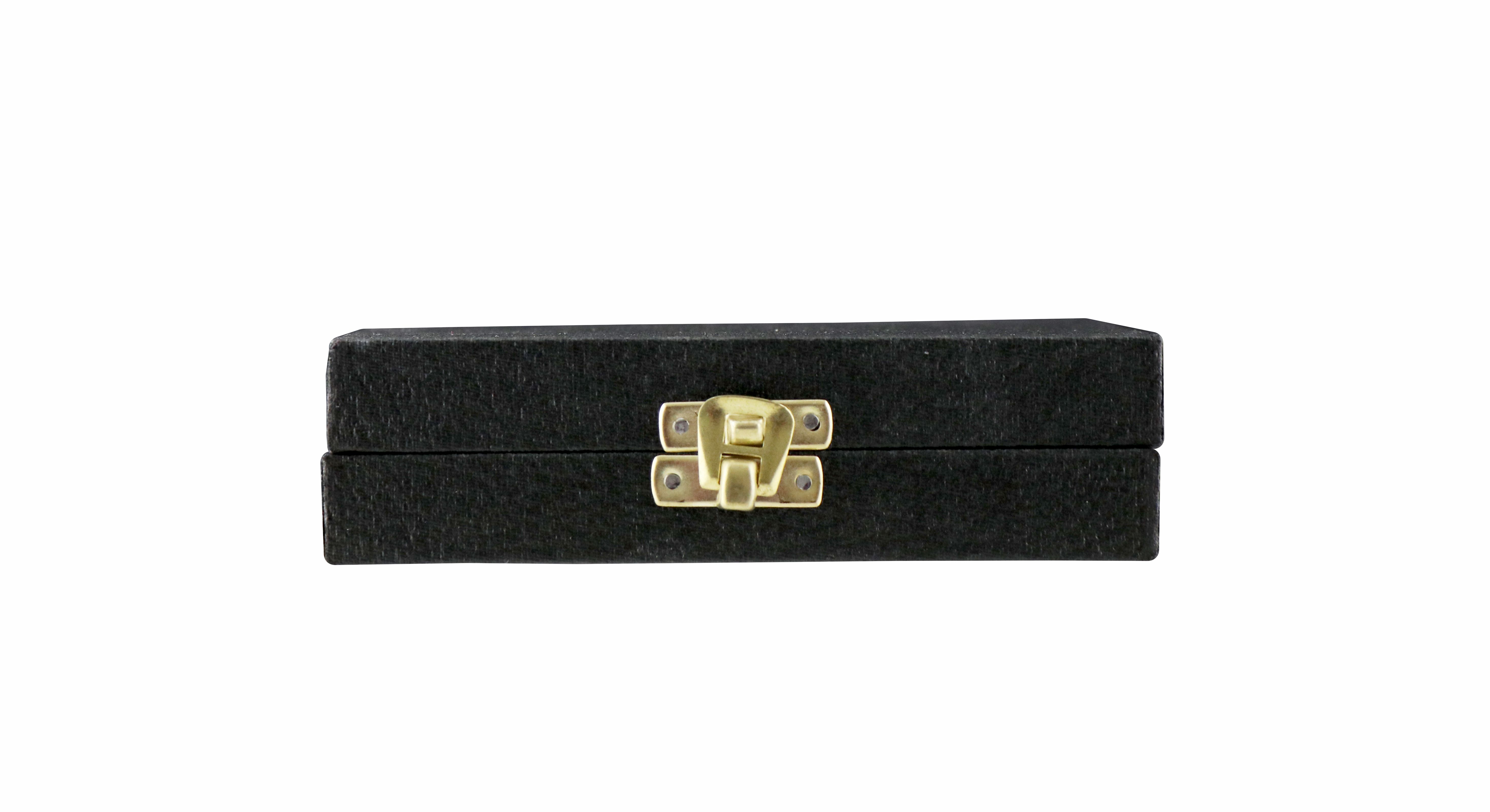 ESTUCHE PARA 25 PREPARACIONES. AESA