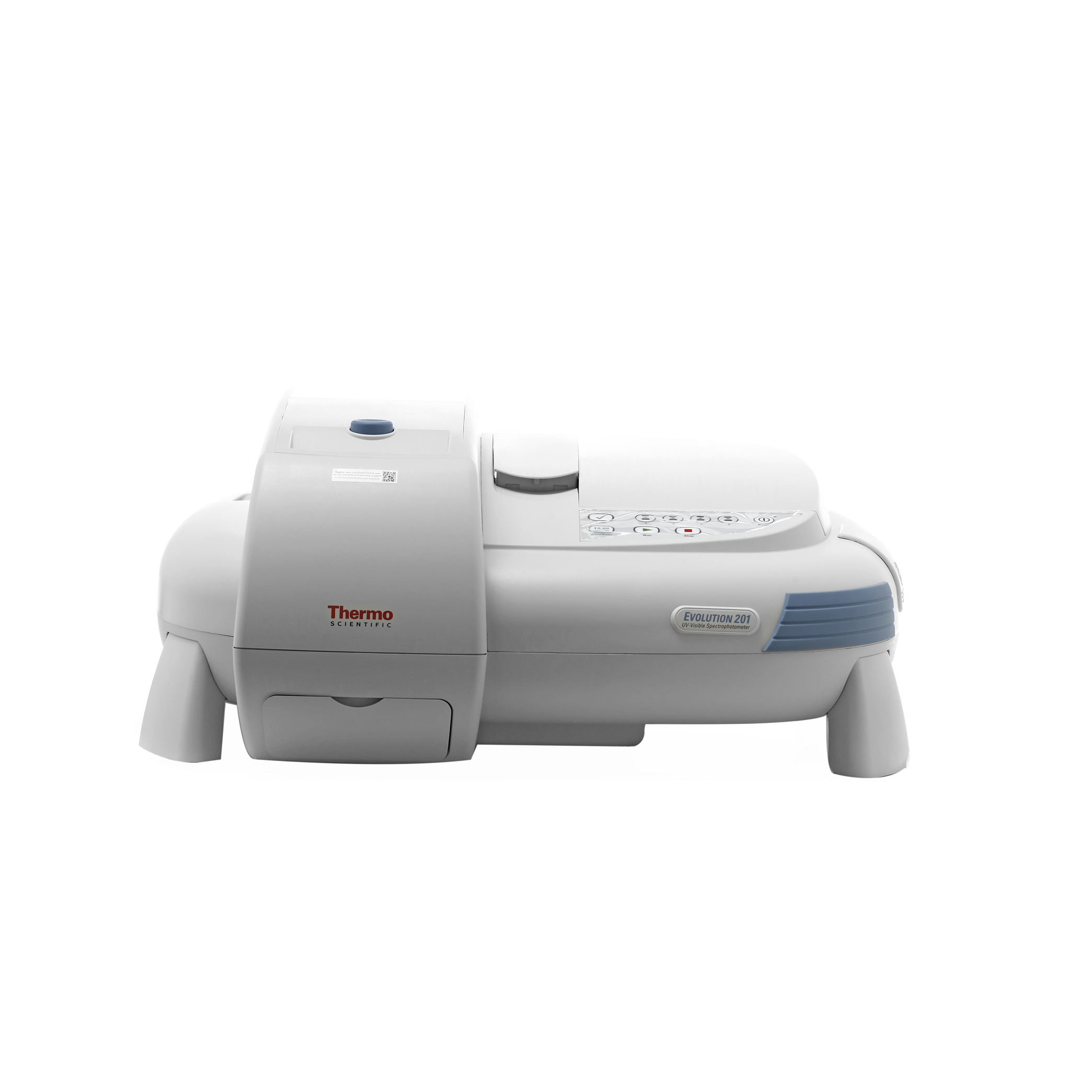 ESPECTROFOTOMETRO UV/VISIBLE DE MESA EVOLUTION. THERMO SCIENTIFIC