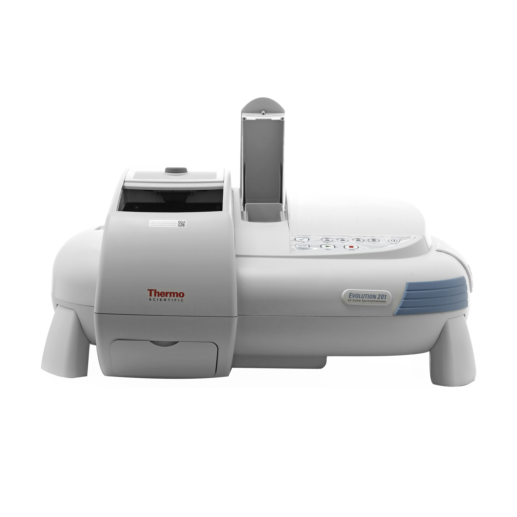ESPECTROFOTOMETRO UV/VISIBLE DE MESA EVOLUTION. THERMO SCIENTIFIC