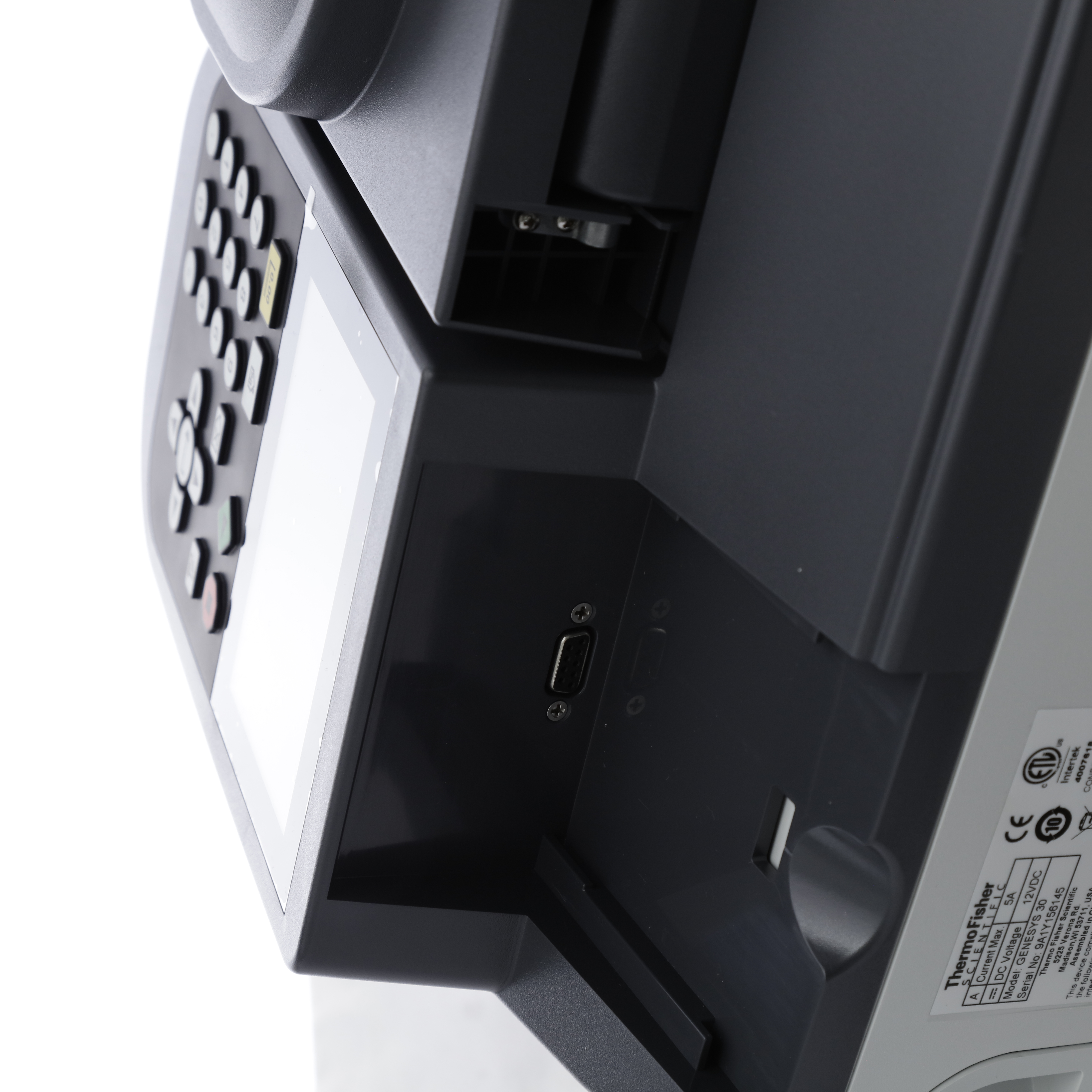 ESPECTROFOTOMETRO VISIBLE GENESYS 30. THERMO SCIENTIFIC