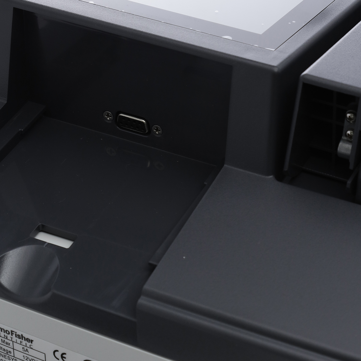 ESPECTROFOTOMETRO VISIBLE GENESYS 30. THERMO SCIENTIFIC