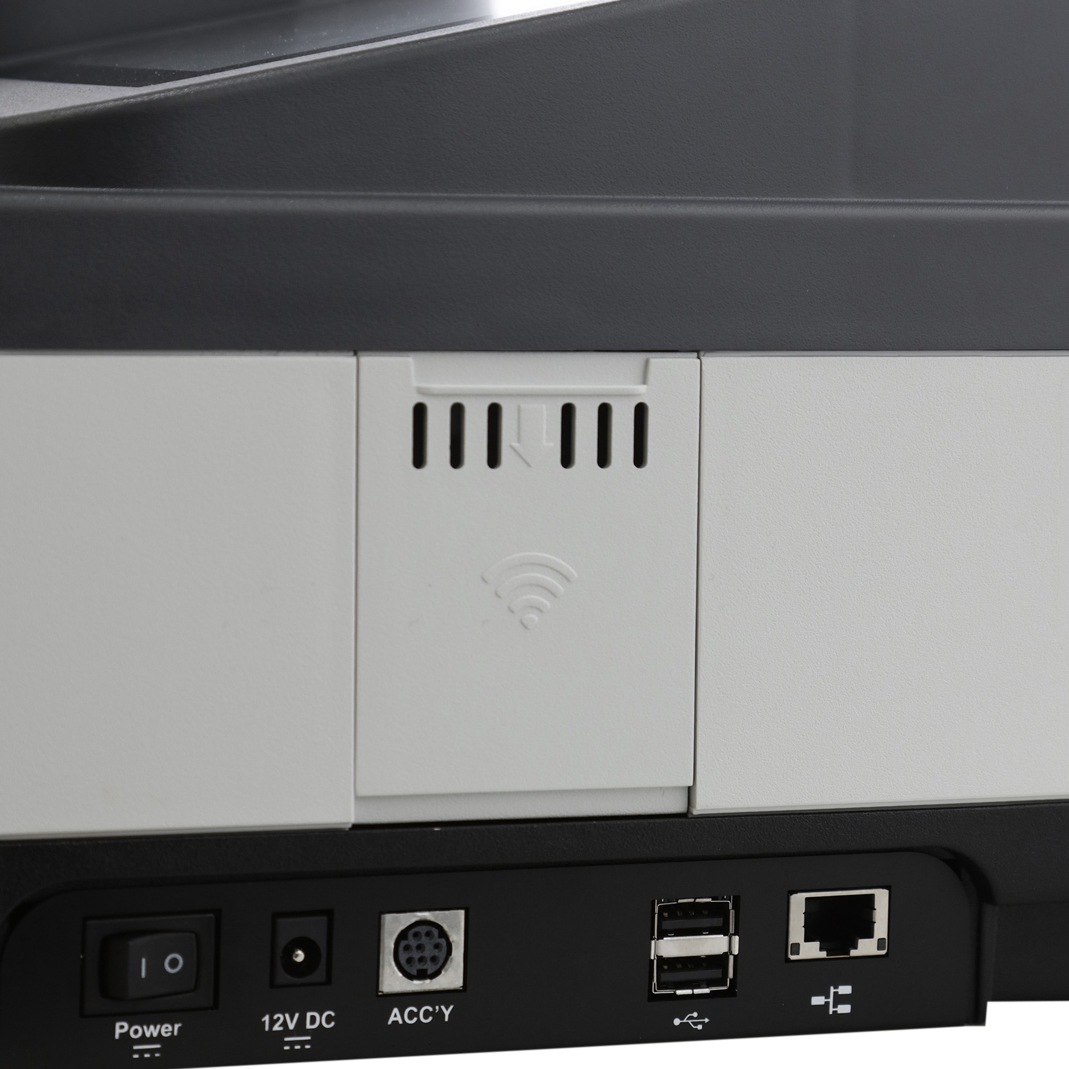 ESPECTROFOTOMETRO VISIBLE GENESYS 40. THERMO SCIENTIFIC
