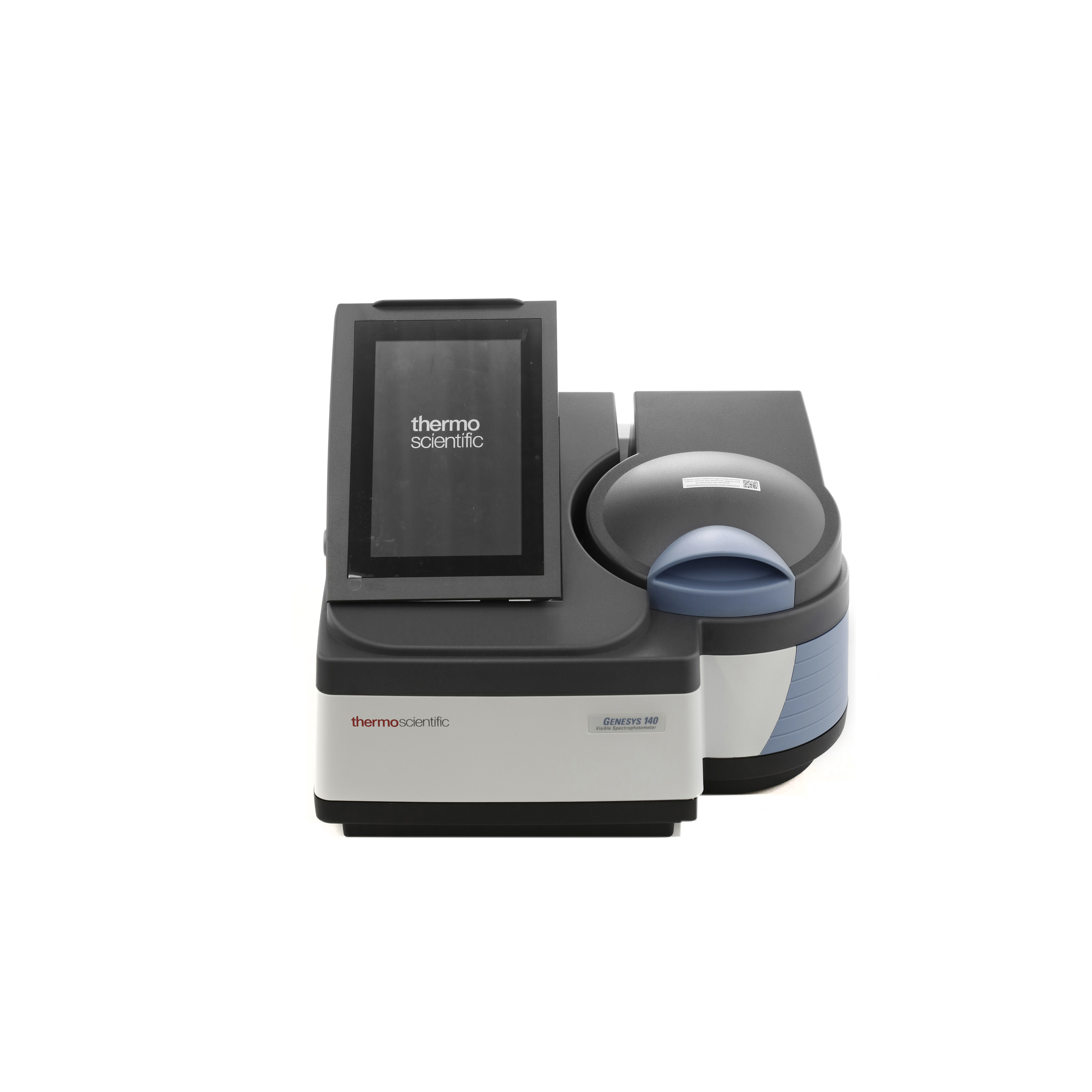 ESPECTROFOTOMETRO VISIBLE GENESYS 140. THERMO SCIENTIFIC