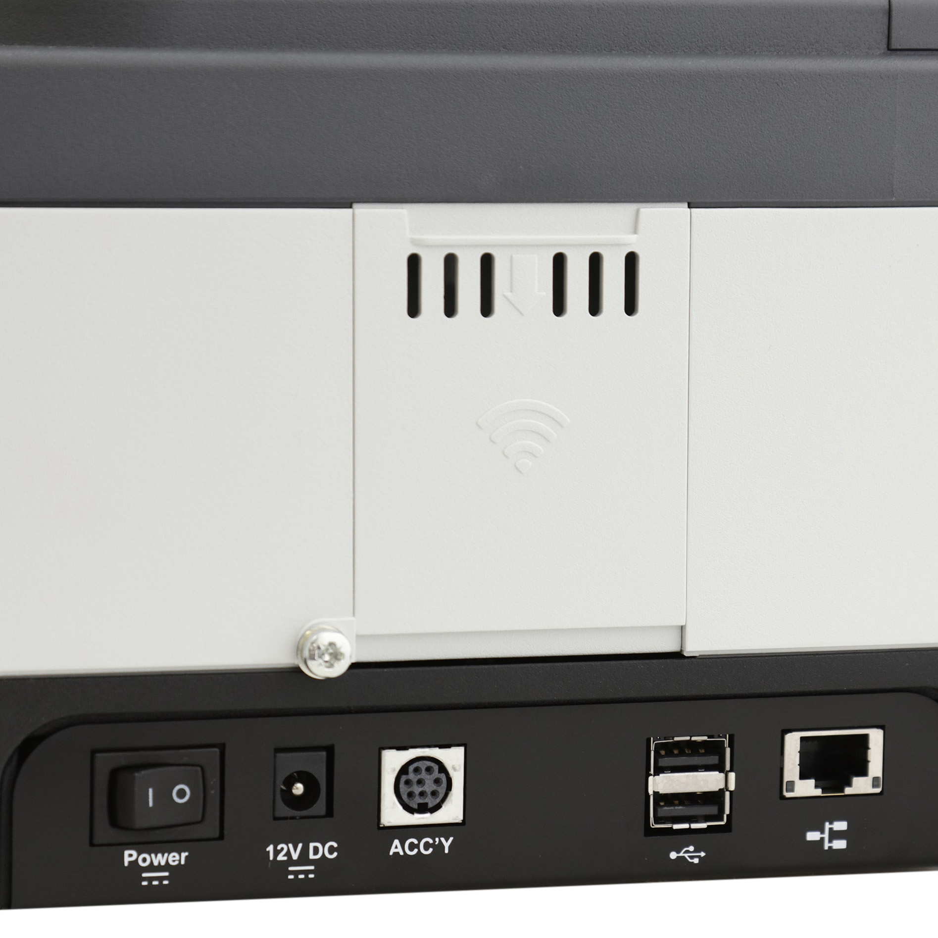 ESPECTROFOTOMETRO VISIBLE GENESYS 140. THERMO SCIENTIFIC
