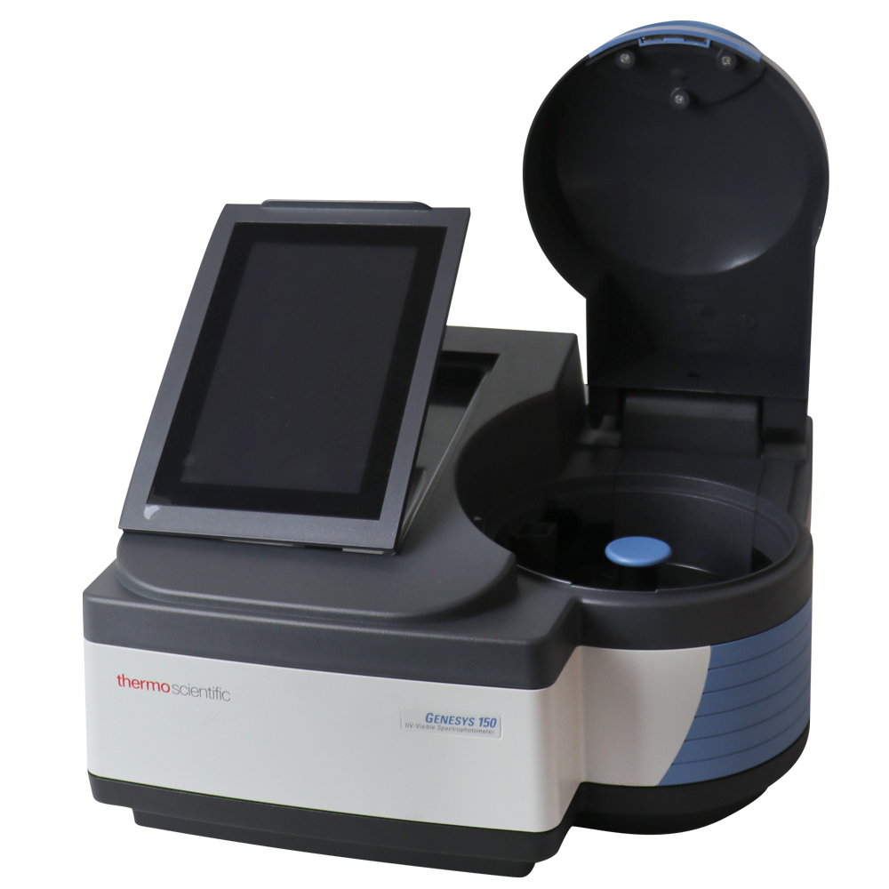 ESPECTROFOTÓMETRO UV/VISIBLE GENESYS 150. THERMO SCIENTIFIC