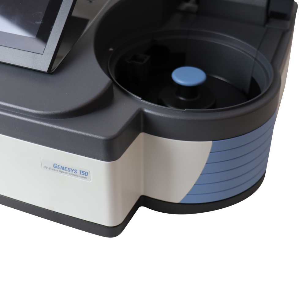 ESPECTROFOTÓMETRO UV/VISIBLE GENESYS 150. THERMO SCIENTIFIC