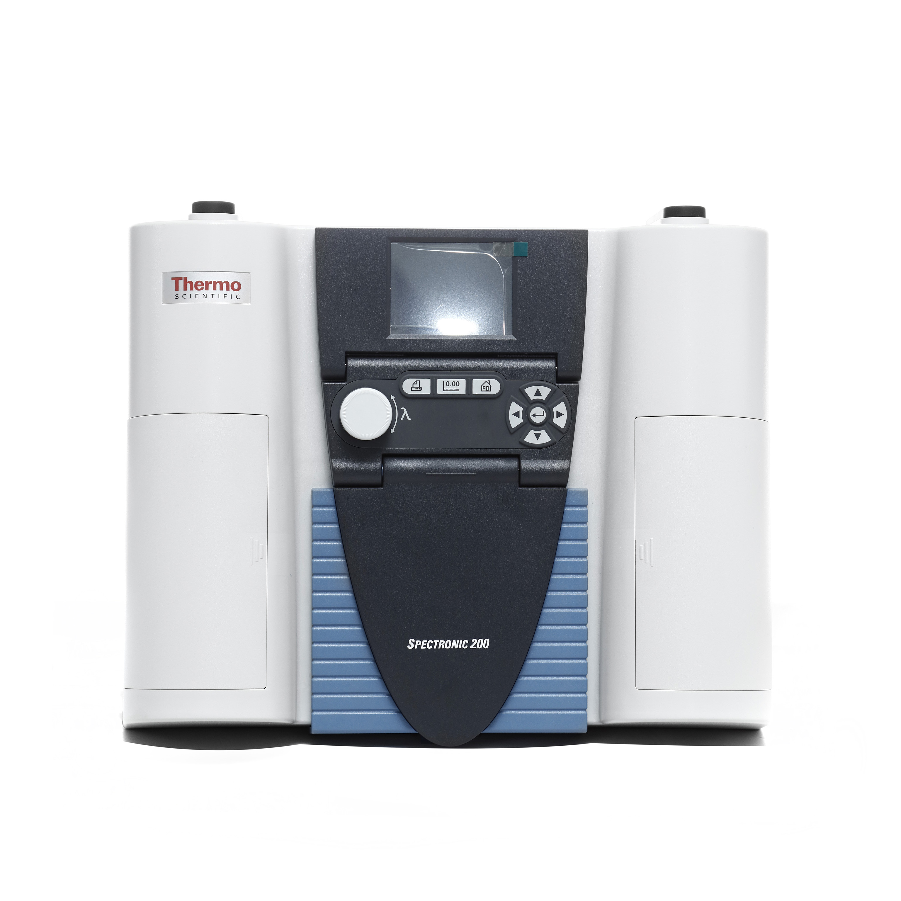 ESPECTROFOTOMETRO VISIBLE GENESYS 200. THERMO SCIENTIFIC