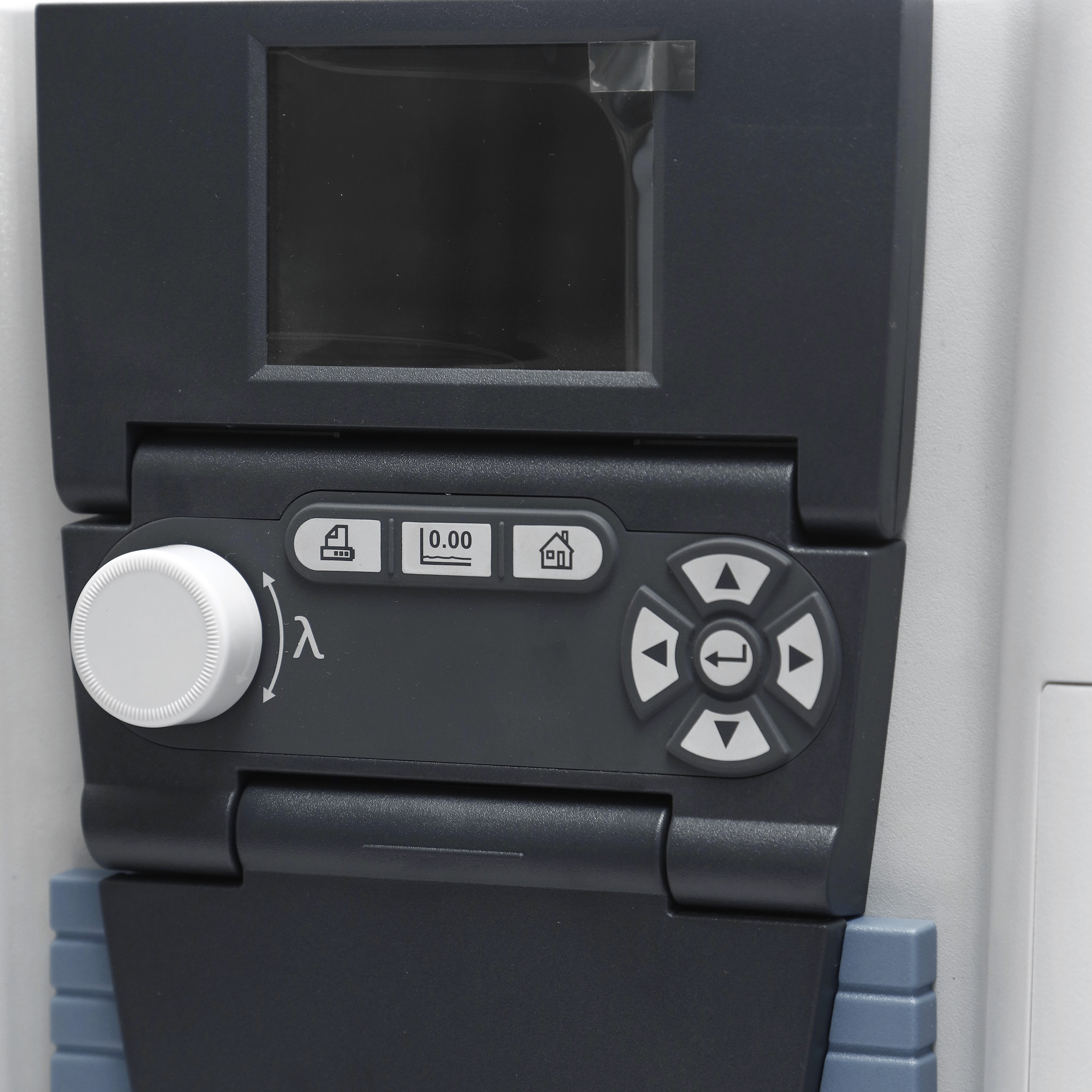 ESPECTROFOTOMETRO VISIBLE GENESYS 200. THERMO SCIENTIFIC