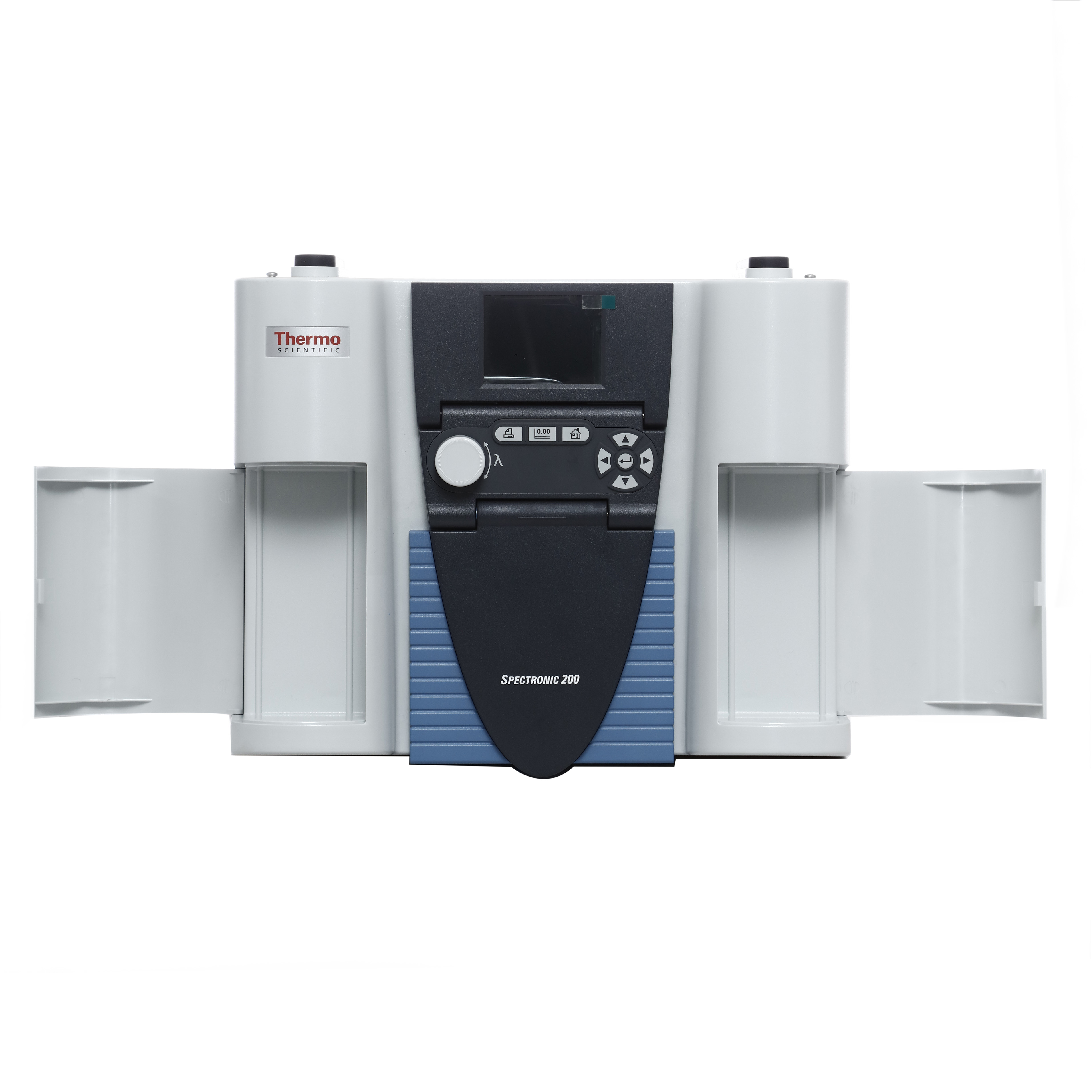 ESPECTROFOTOMETRO VISIBLE GENESYS 200. THERMO SCIENTIFIC
