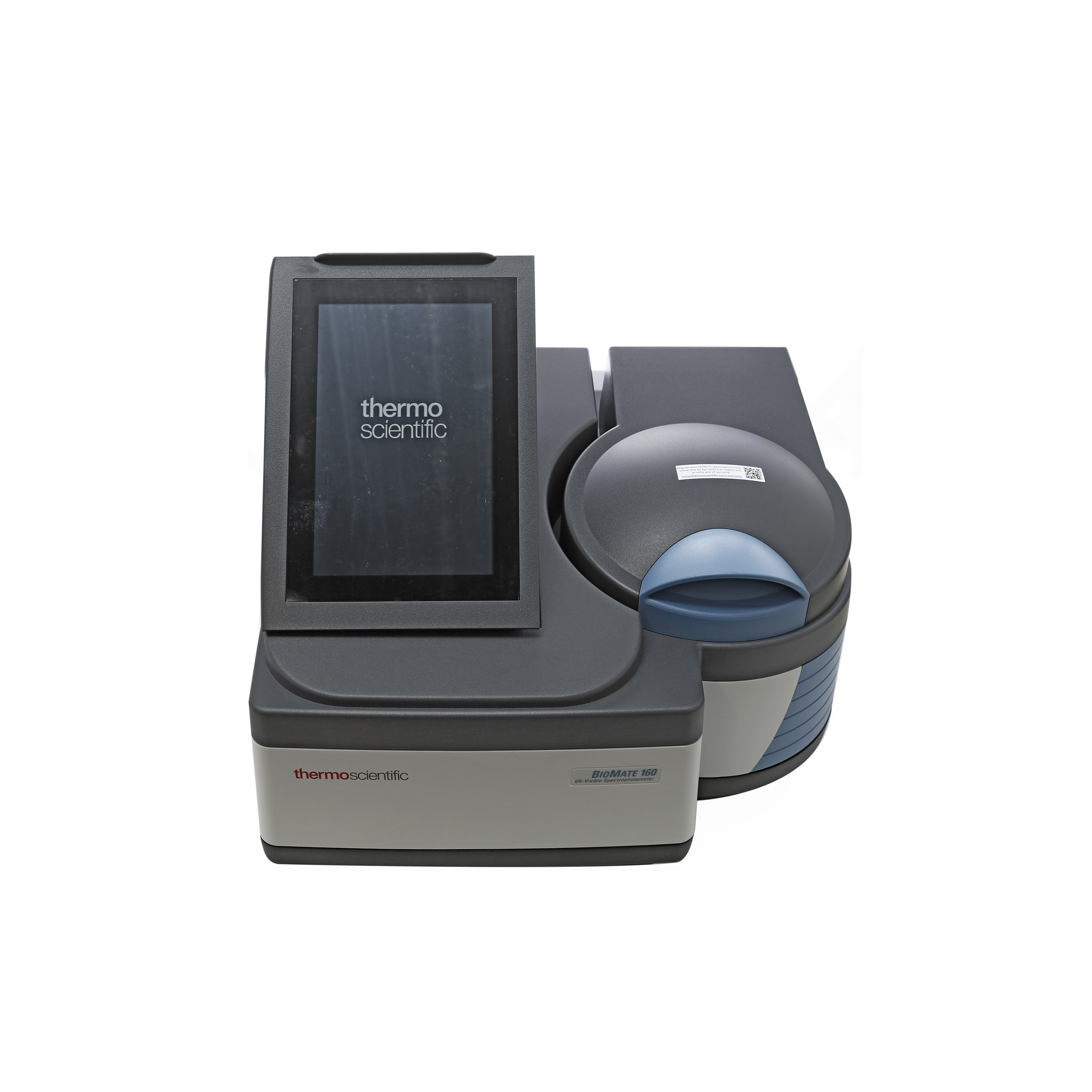 ESPECTROFOTOMETRO UV/VISIBLE BIOMATE 160. THERMO SCIENTIFIC