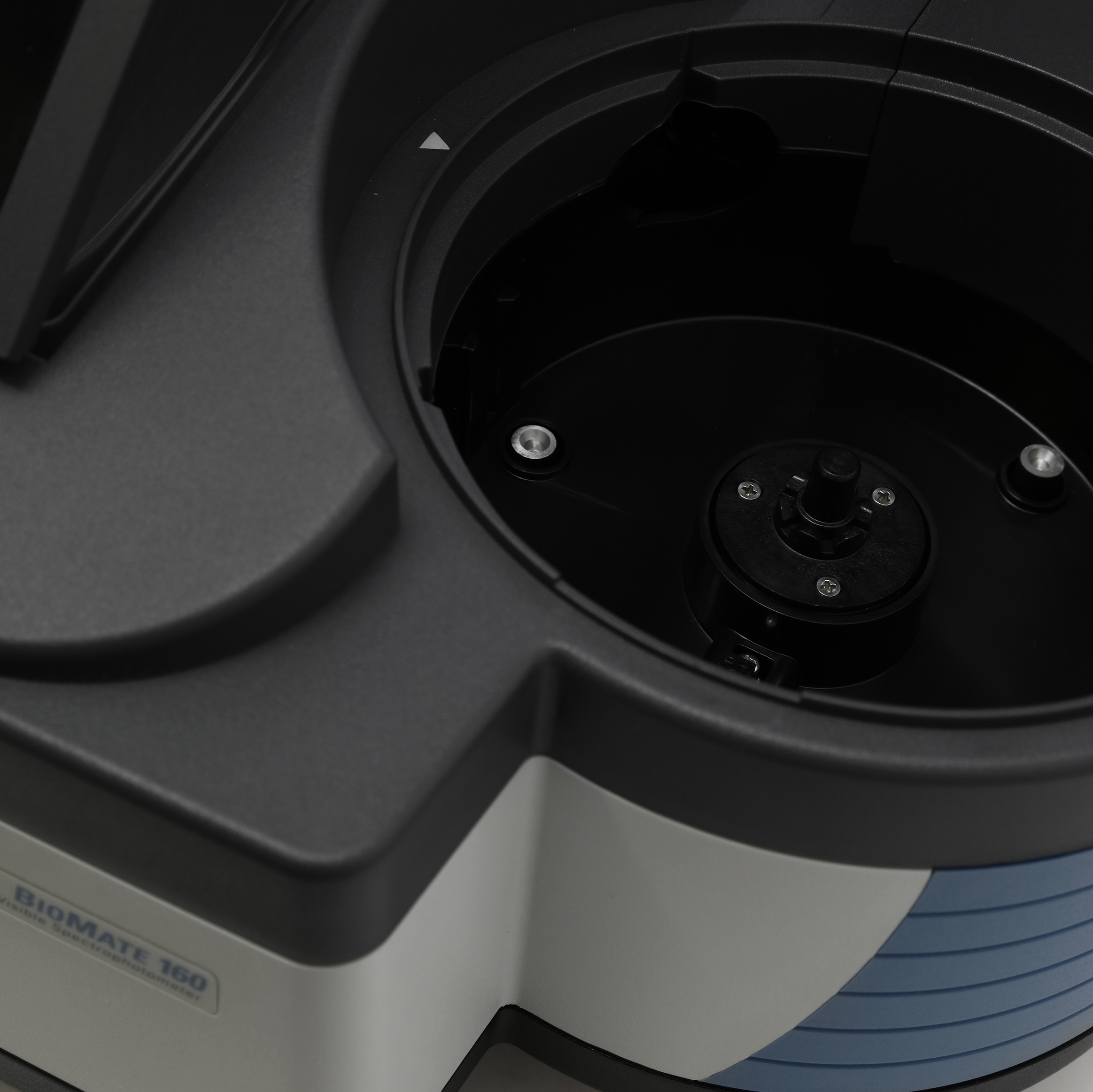 ESPECTROFOTOMETRO UV/VISIBLE BIOMATE 160. THERMO SCIENTIFIC