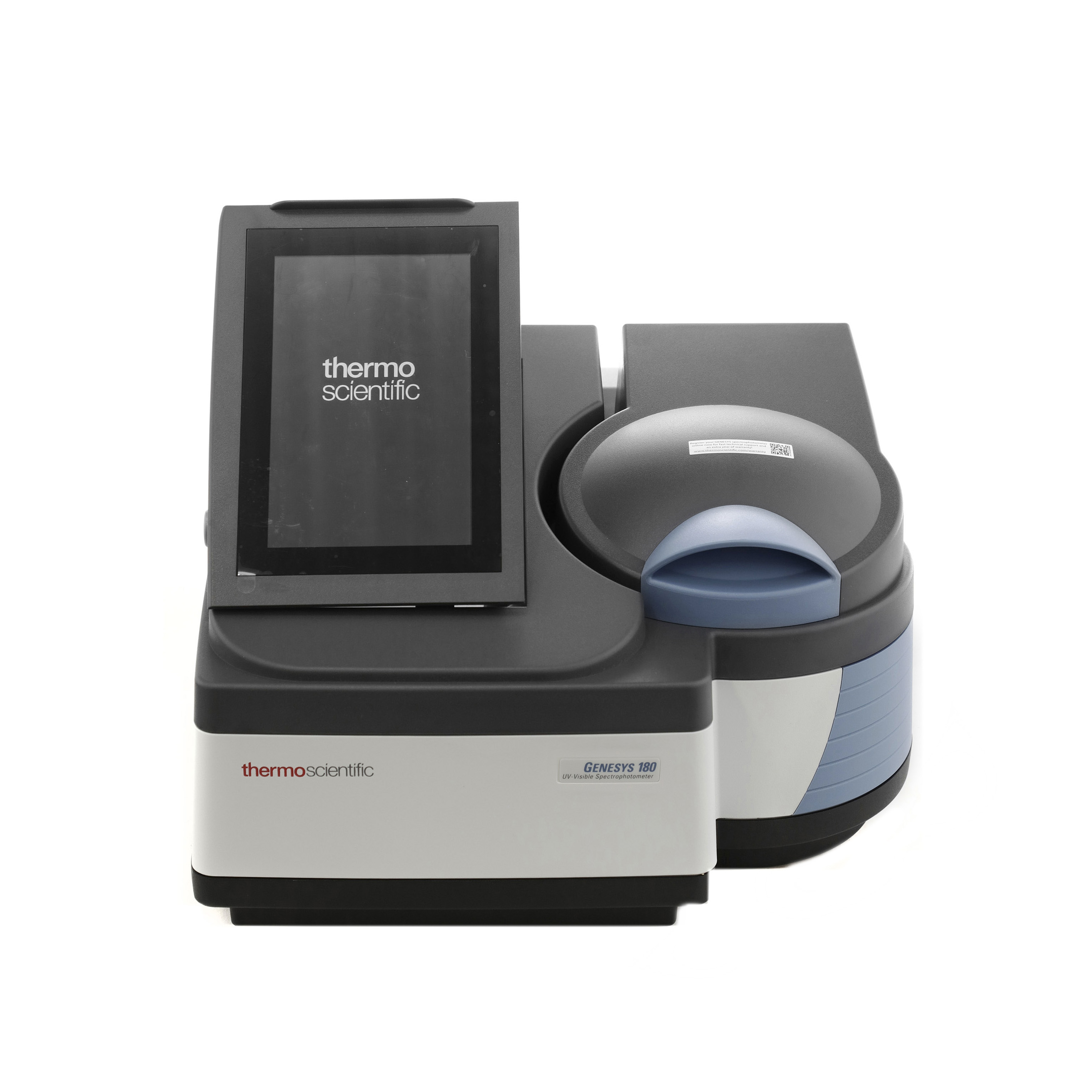 ESPECTROFOTOMETRO UV/VISIBLE GENESYS 180. THERMO SCIENTIFIC