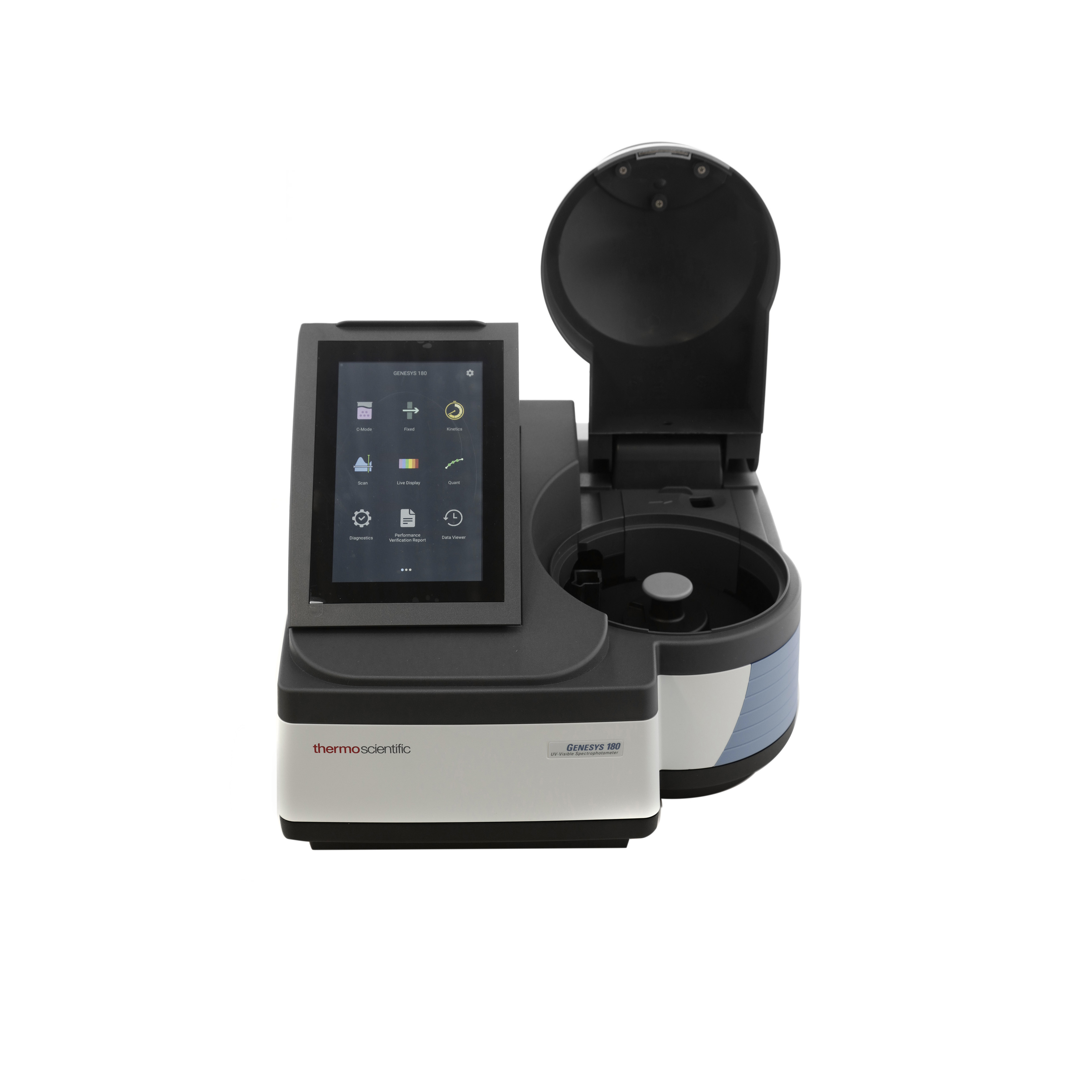 ESPECTROFOTOMETRO UV/VISIBLE GENESYS 180. THERMO SCIENTIFIC
