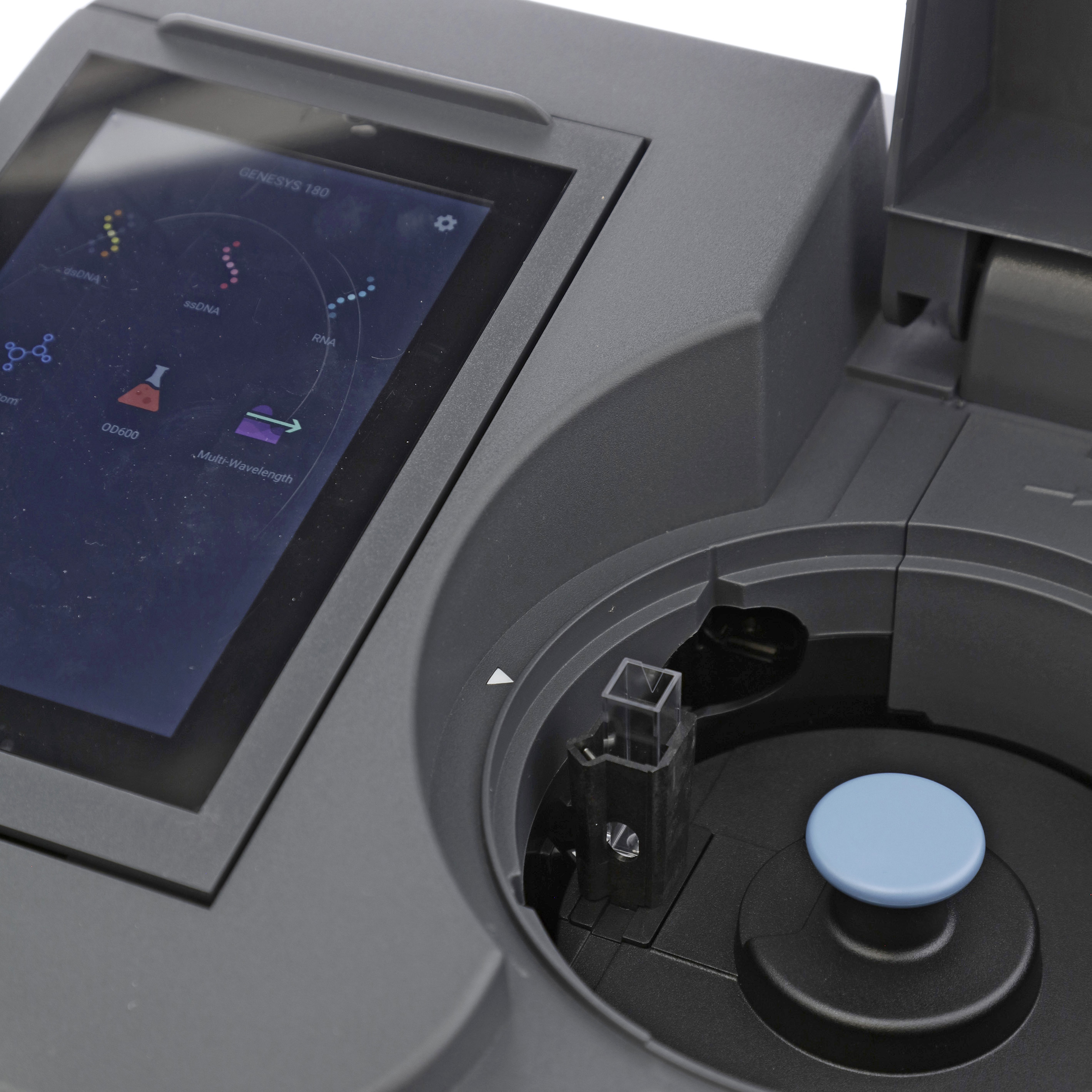 ESPECTROFOTOMETRO UV/VISIBLE GENESYS 180. THERMO SCIENTIFIC