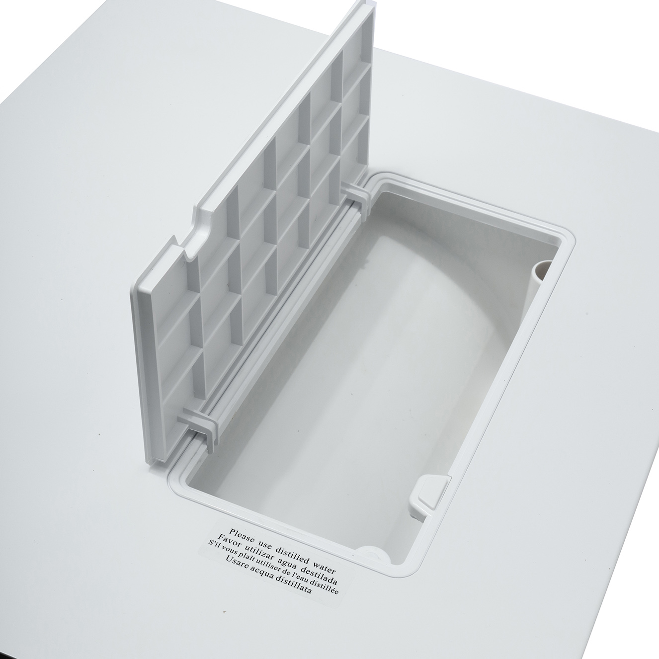 AUTOCLAVE AUTOMÁTICA DE MESA DE 18l. BENCHMARK