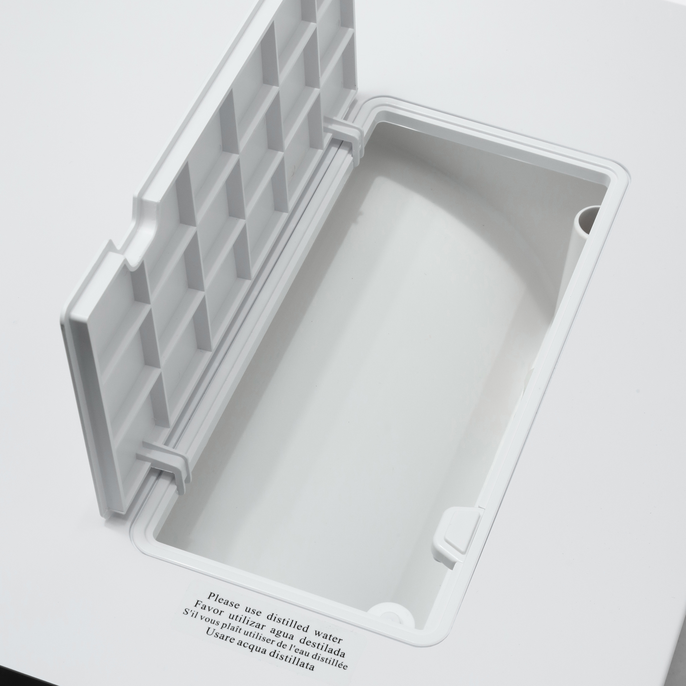 AUTOCLAVE AUTOMÁTICA DE MESA DE 8l. BENCHMARK