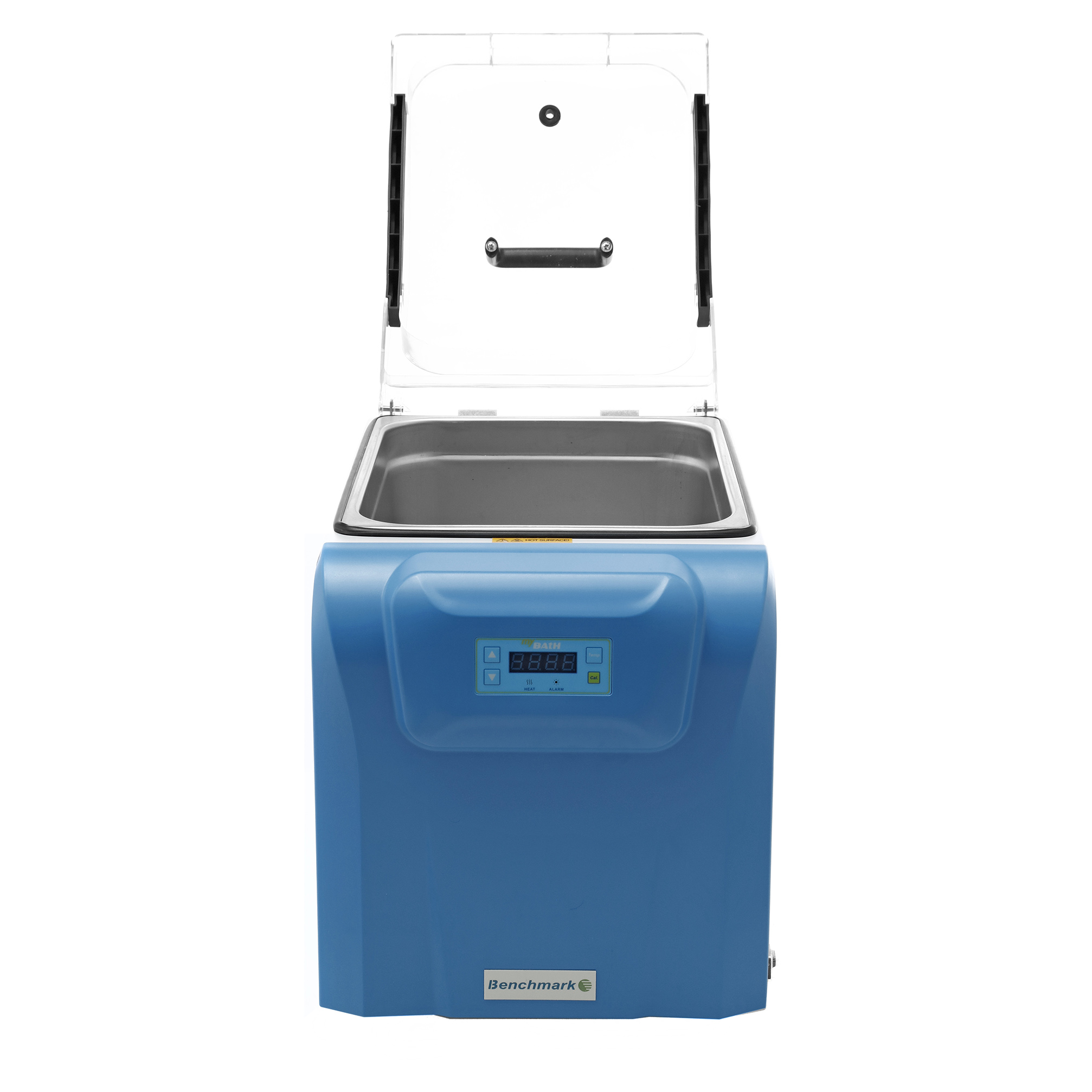 BAÑO DE AGUA DE 4l. BENCHMARK