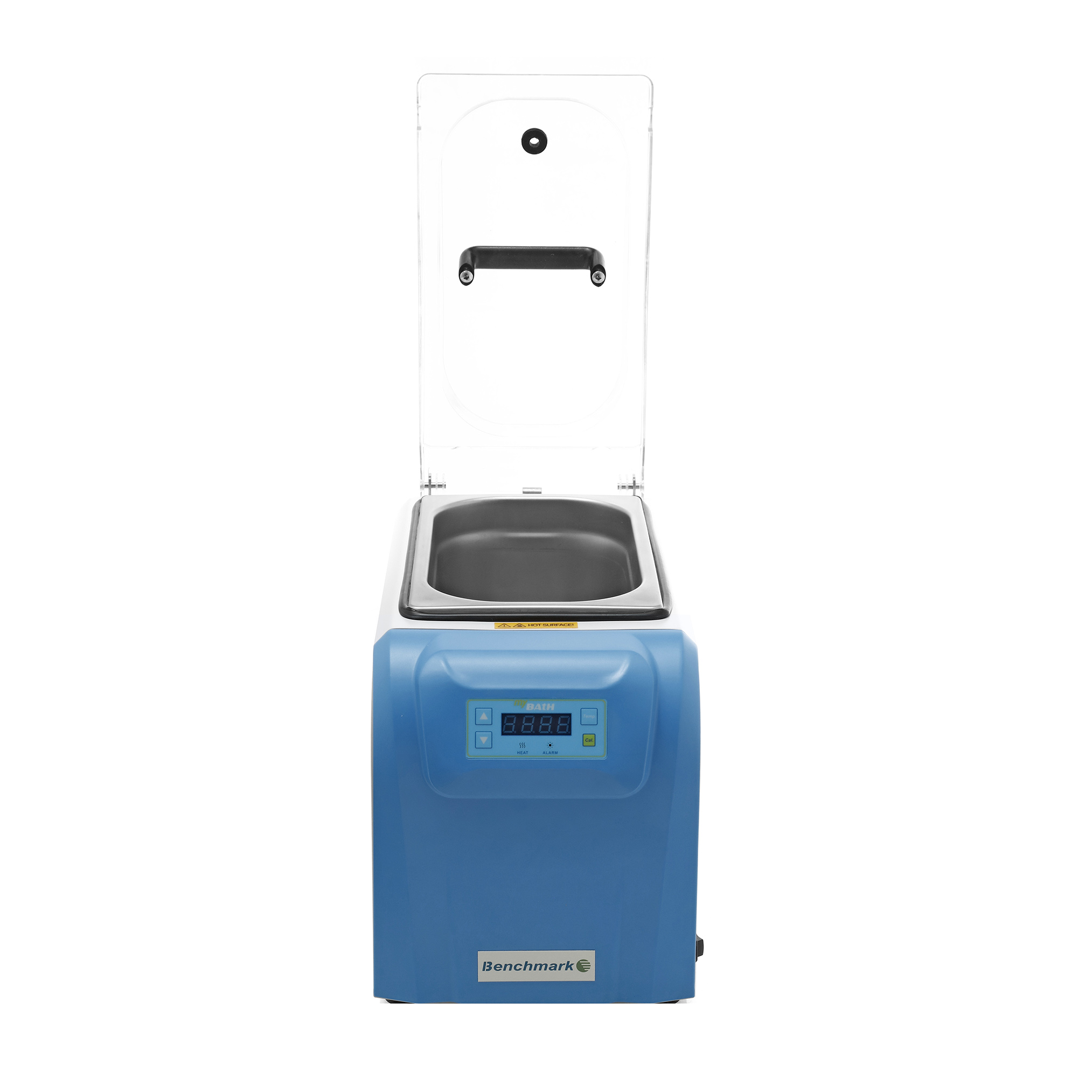 BAÑO DE AGUA DE 8l. BENCHMARK