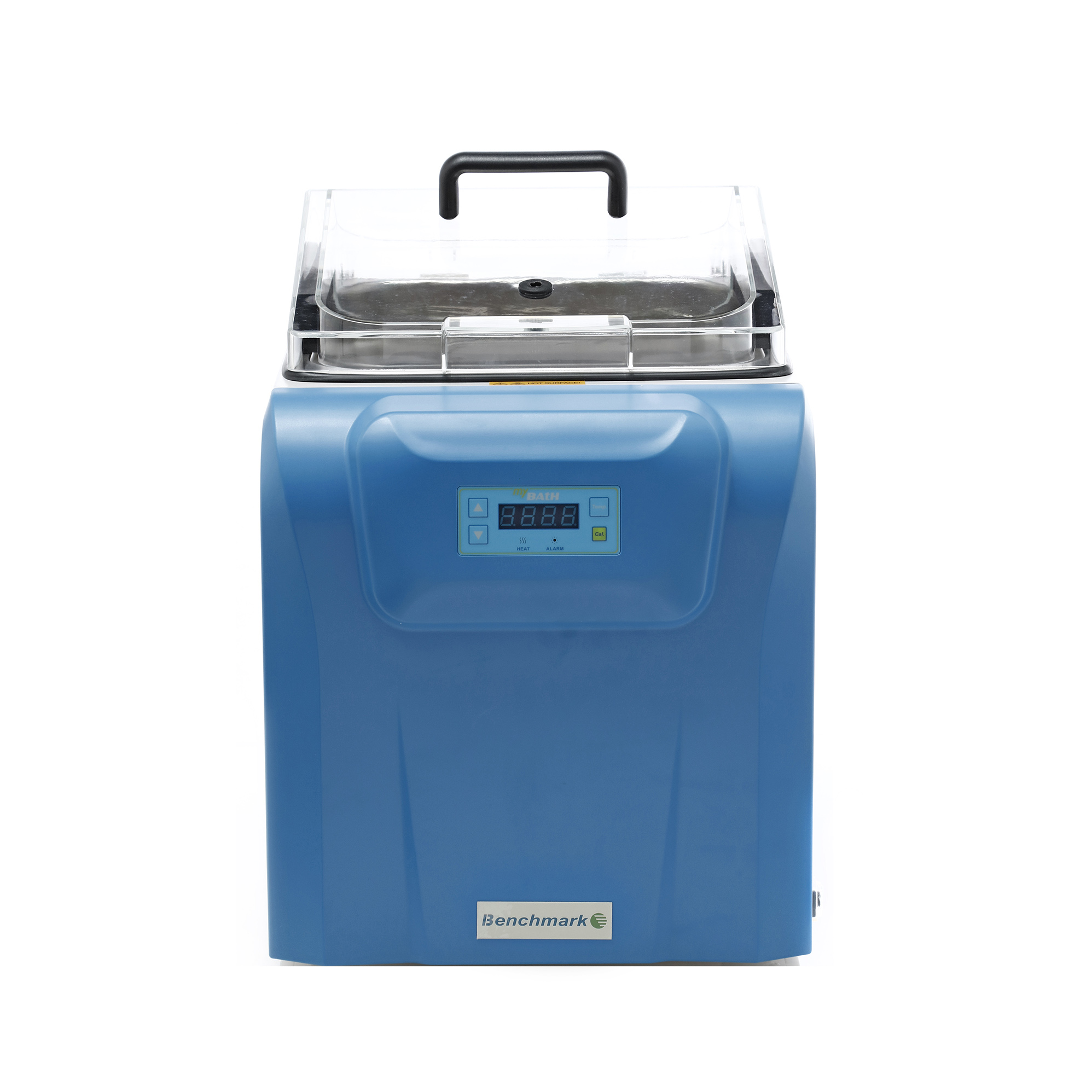 BAÑO DE AGUA DE 12l. BENCHMARK