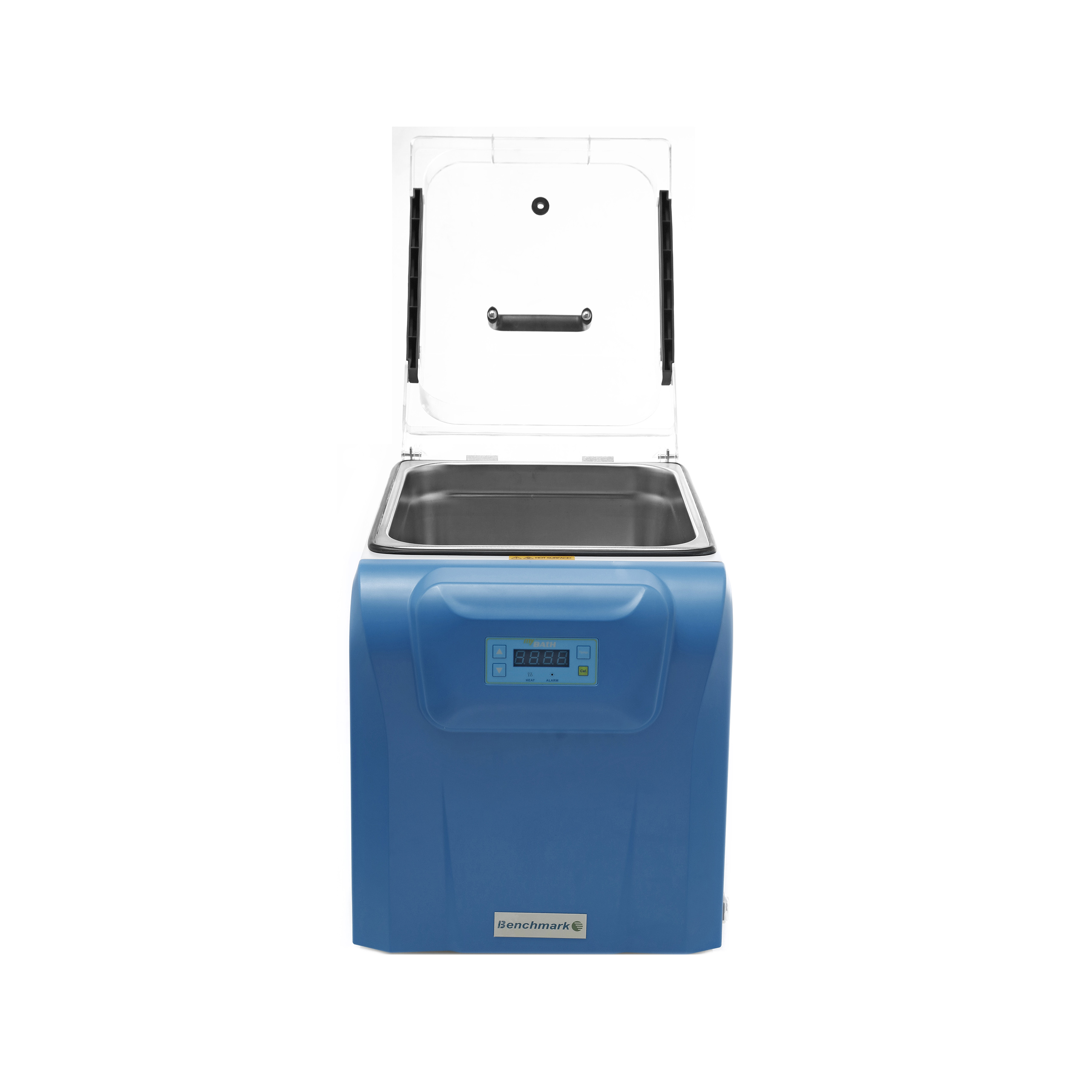 BAÑO DE AGUA DE 12l. BENCHMARK