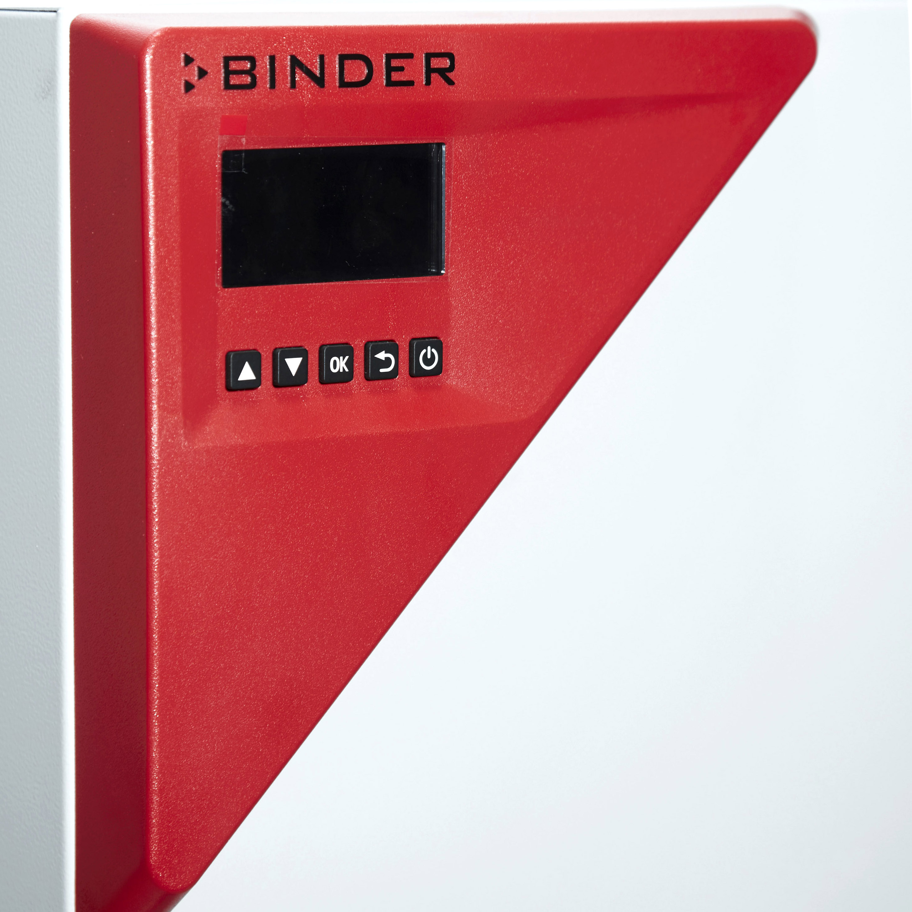 HORNO DE CONVECCIÓN POR GRAVEDAD DE 57l. BINDER