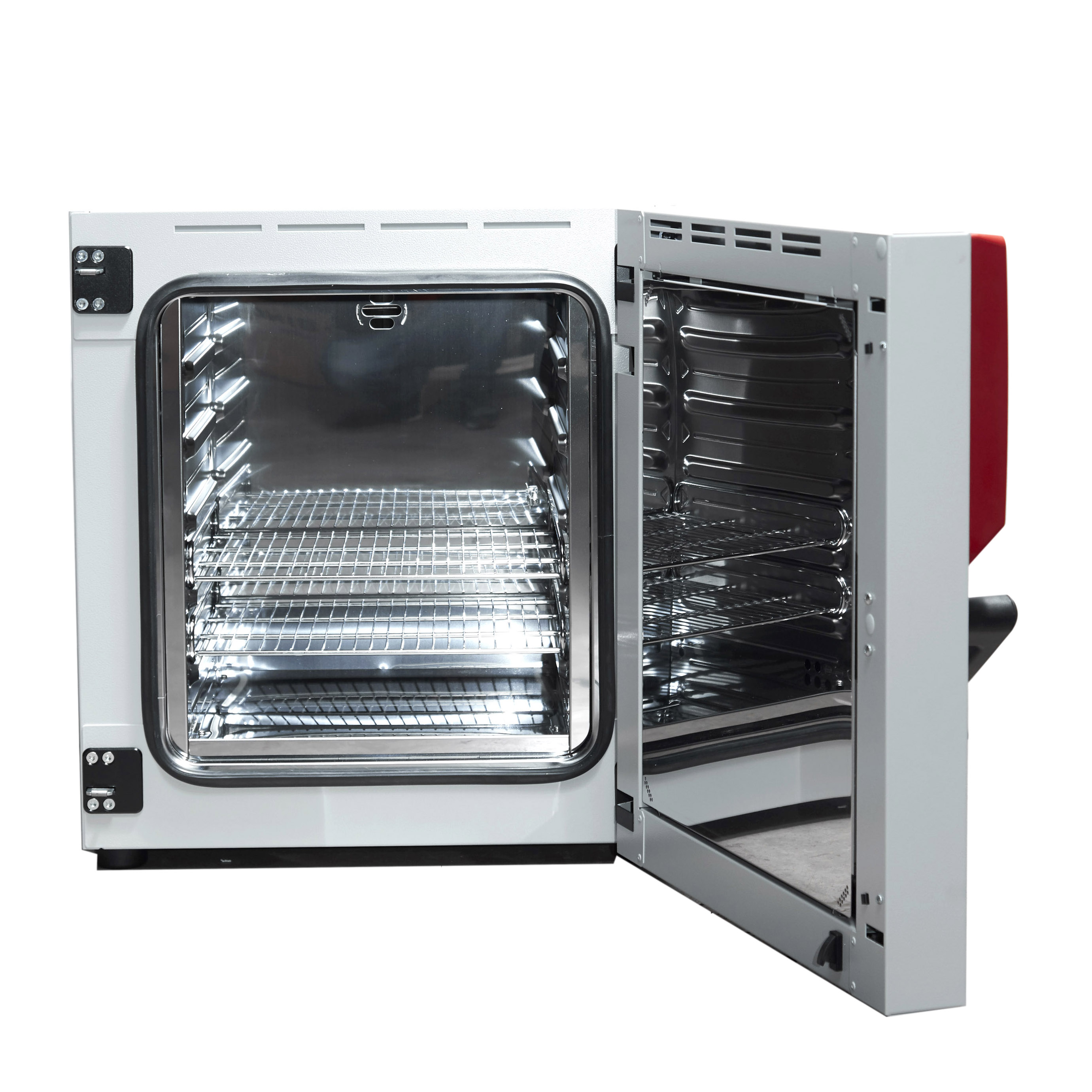 HORNO DE CONVECCIÓN POR GRAVEDAD DE 57l. BINDER