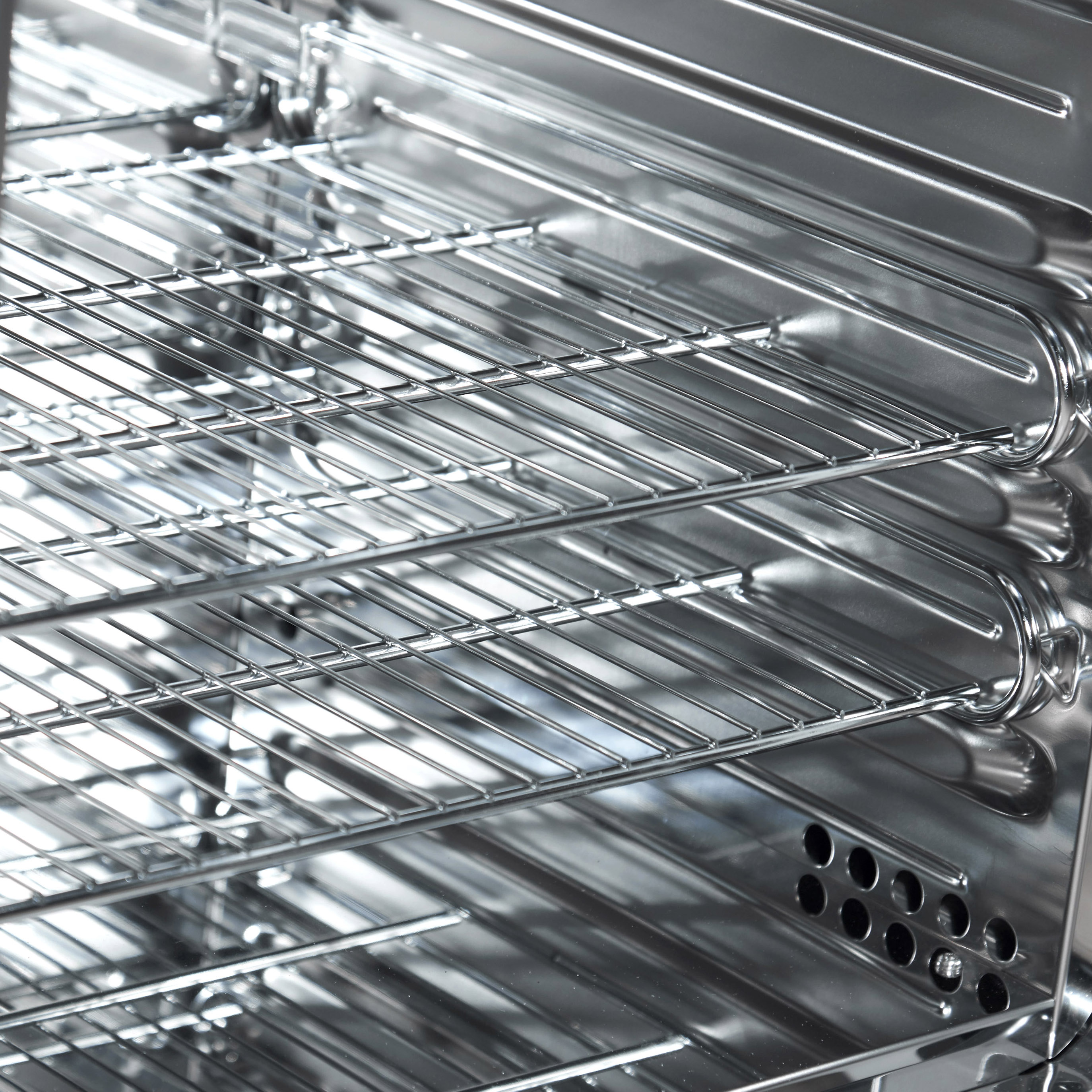 HORNO DE CONVECCIÓN POR GRAVEDAD DE 57l. BINDER