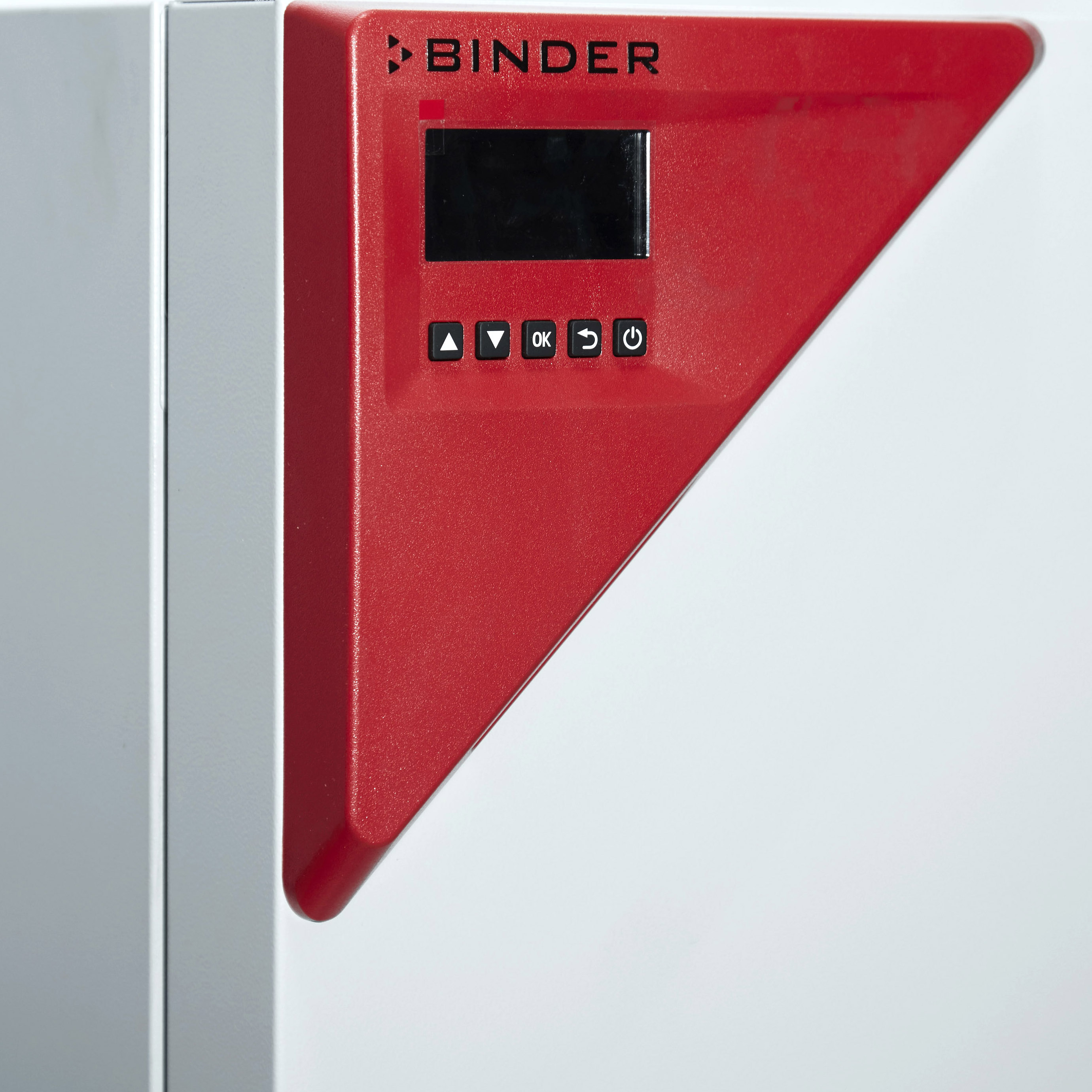 HORNO DE CONVECCIÓN POR GRAVEDAD DE 115l. BINDER