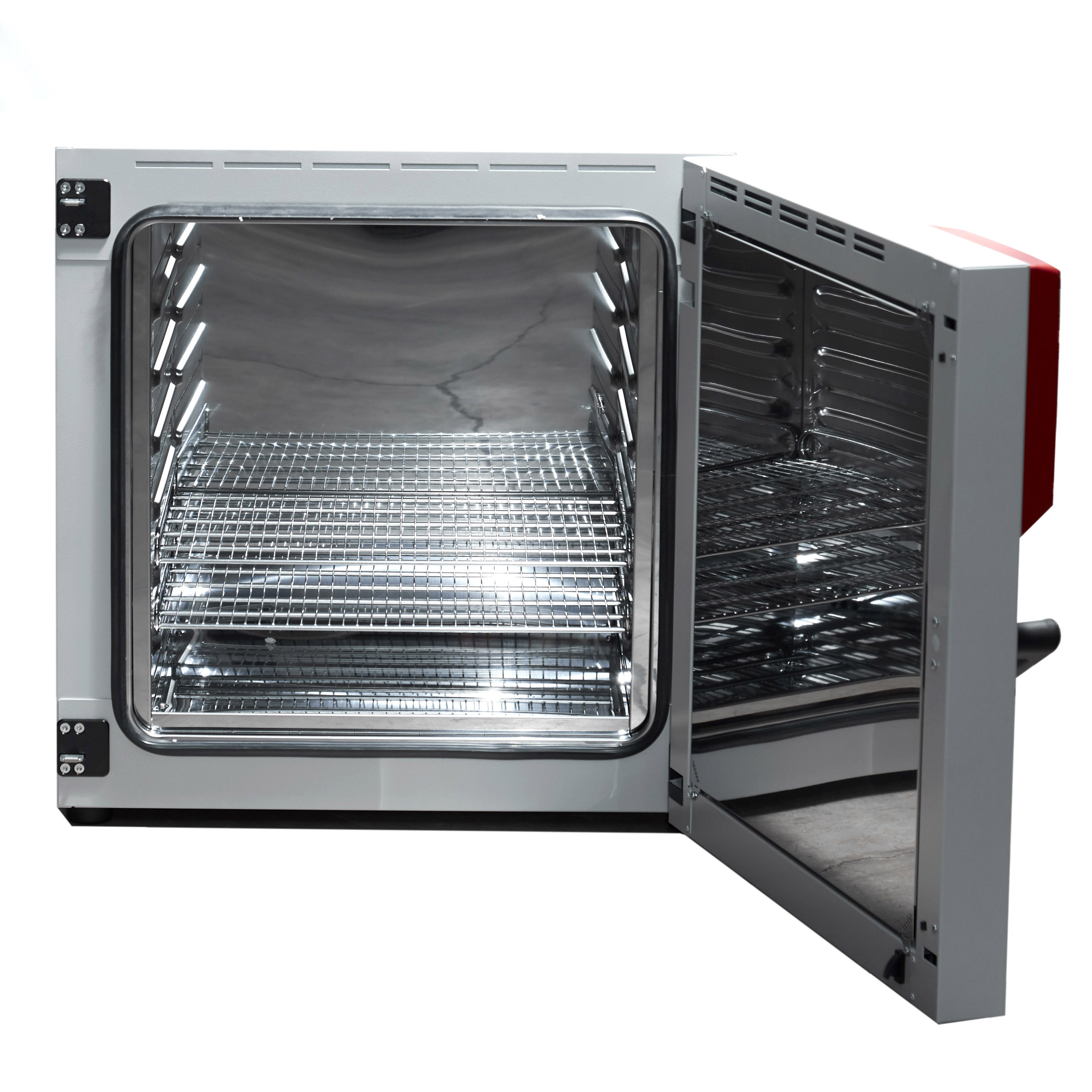 HORNO DE CONVECCIÓN POR GRAVEDAD DE 115l. BINDER