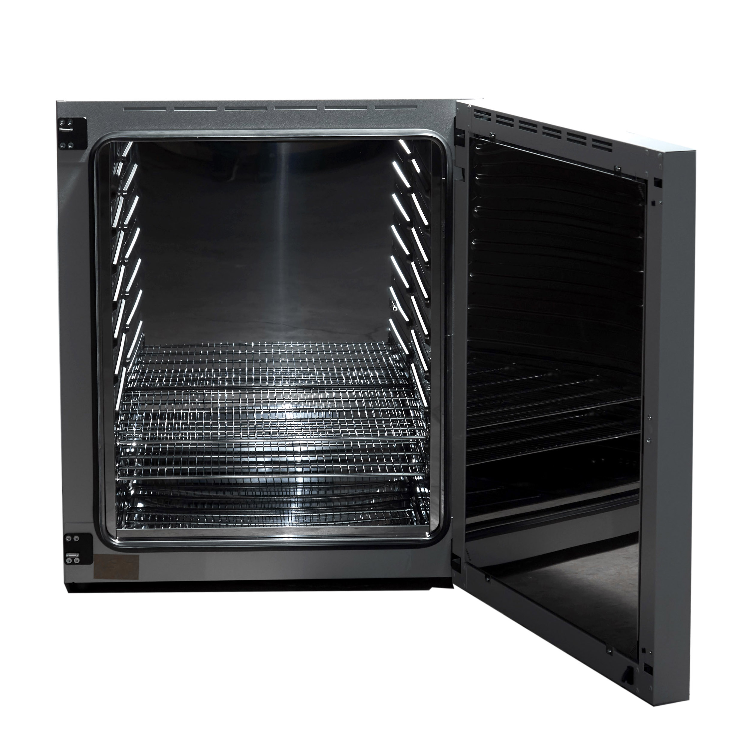 HORNO DE CONVECCIÓN POR GRAVEDAD DE 260l. BINDER