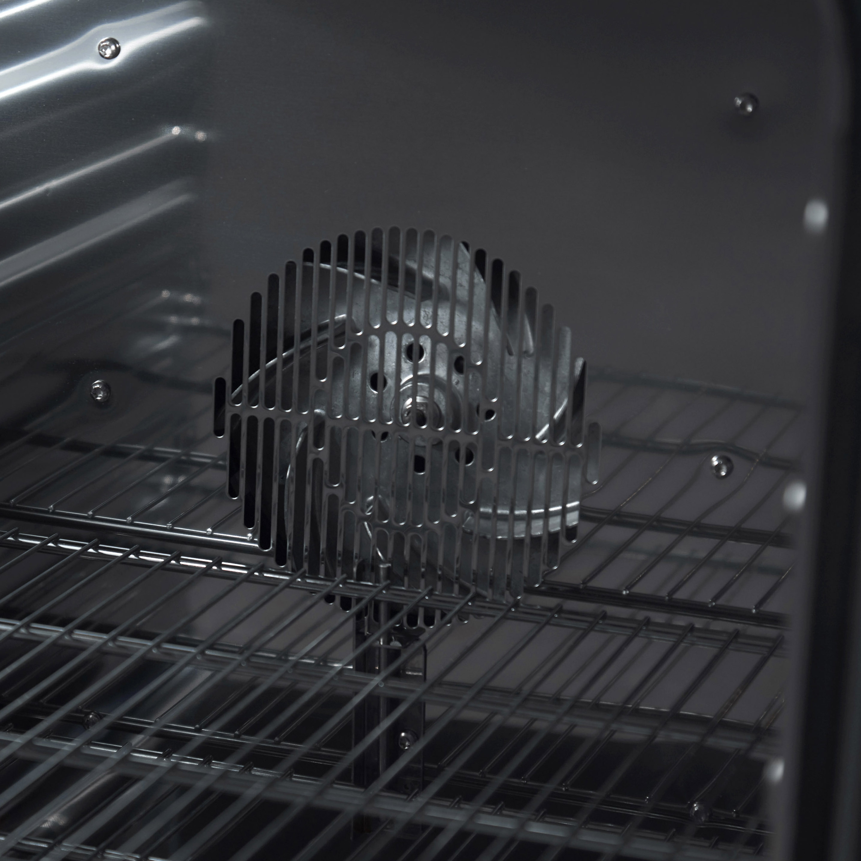 HORNO DE CONVECCIÓN POR GRAVEDAD DE 400l. BINDER