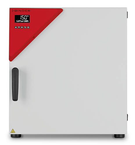 HORNO DE CONVECCIÓN MECÁNICA DE 20l. BINDER