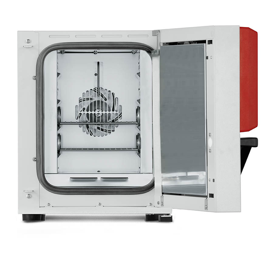 HORNO DE CONVECCIÓN MECÁNICA DE 20l. BINDER