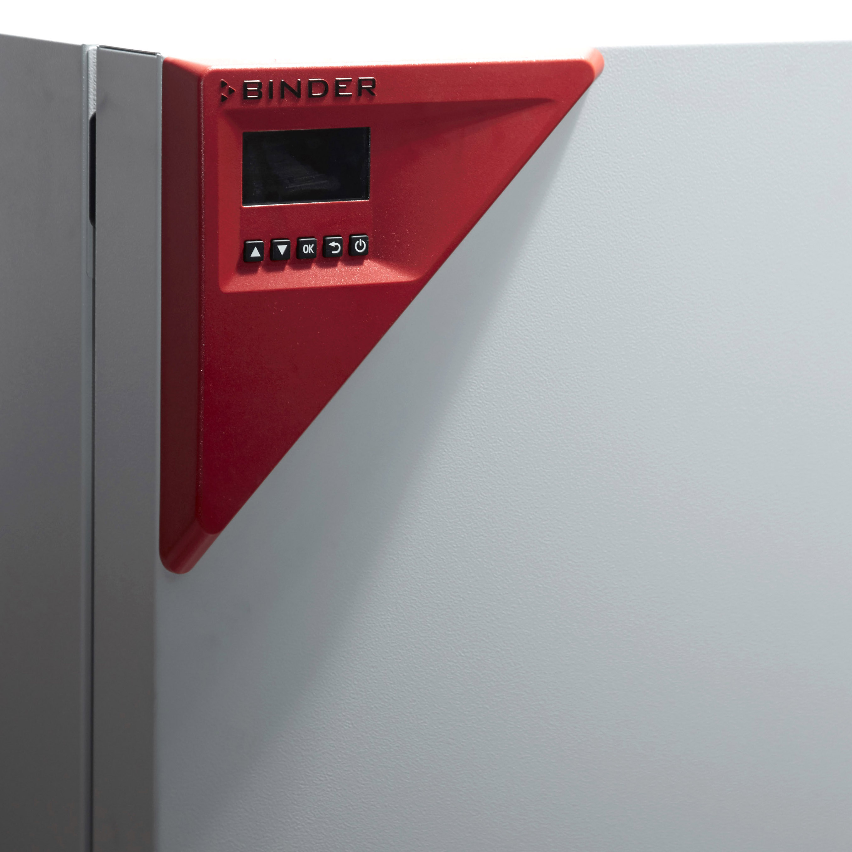 HORNO DE CONVECCIÓN MECÁNICA DE 60l. BINDER
