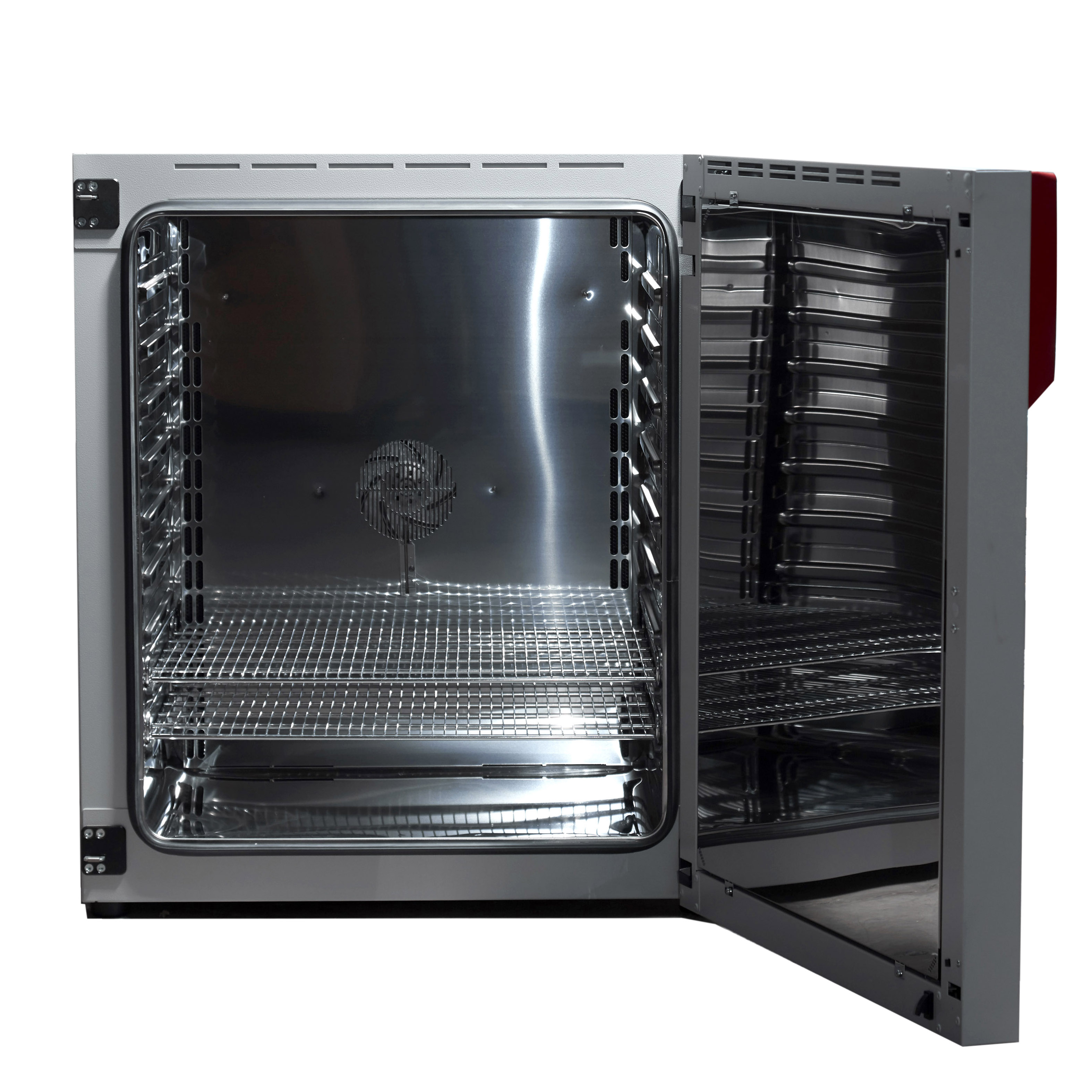 HORNO DE CONVECCIÓN MECÁNICA DE 60l. BINDER