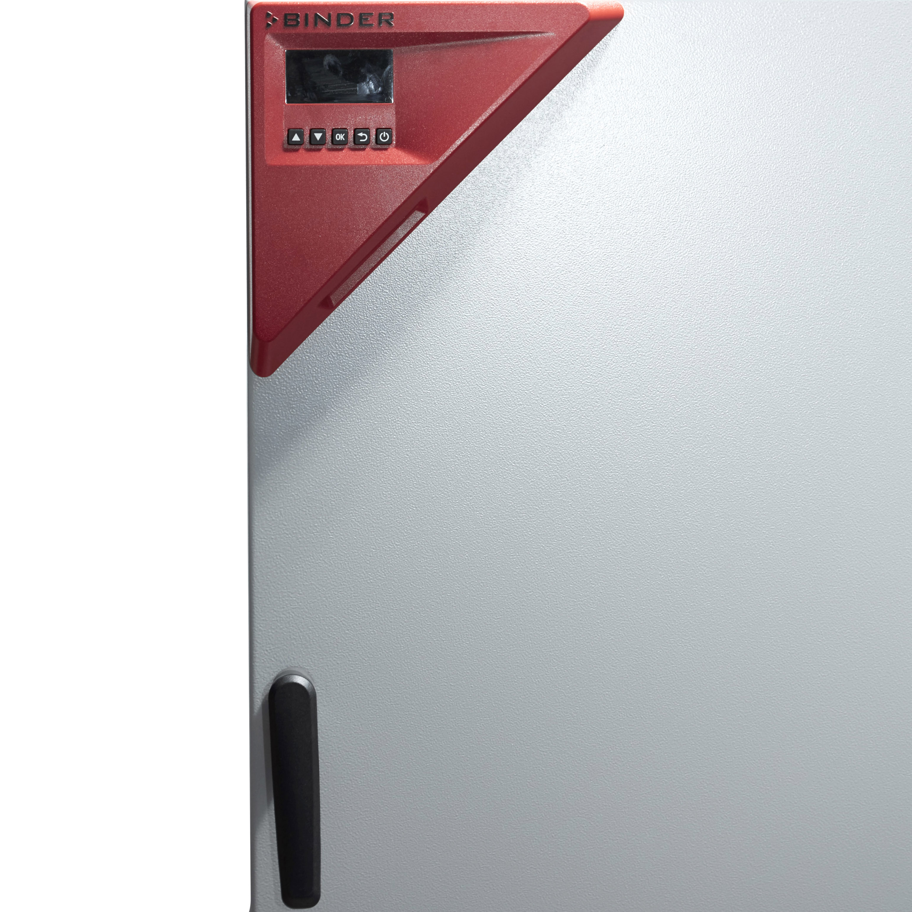 HORNO DE CONVECCIÓN MECÁNICA DE 60l. BINDER