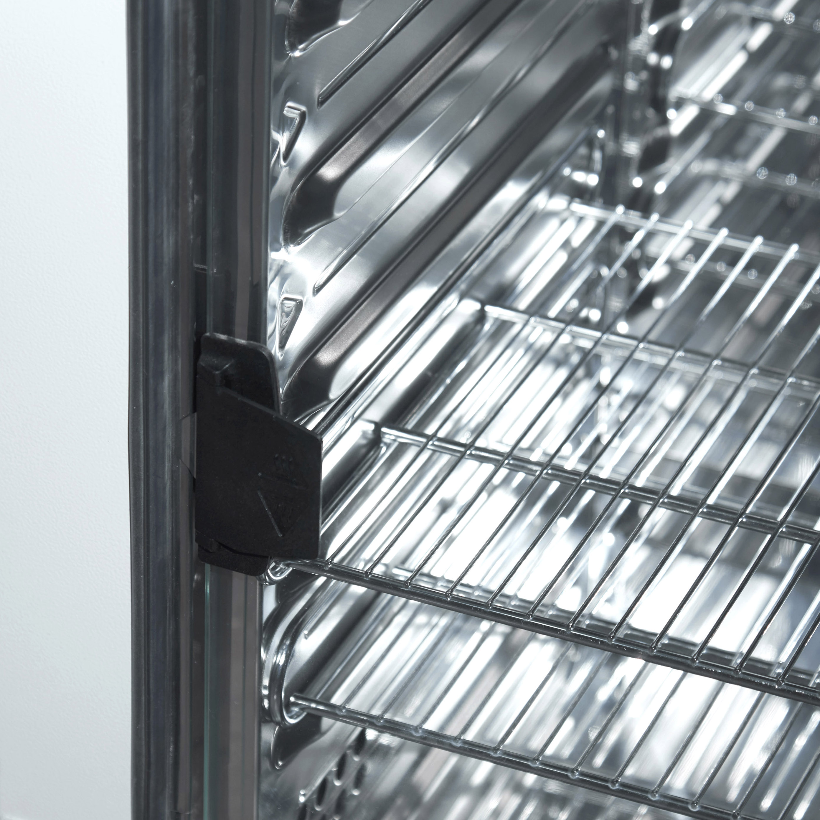 HORNO DE CONVECCIÓN MECÁNICA DE 115l. BINDER
