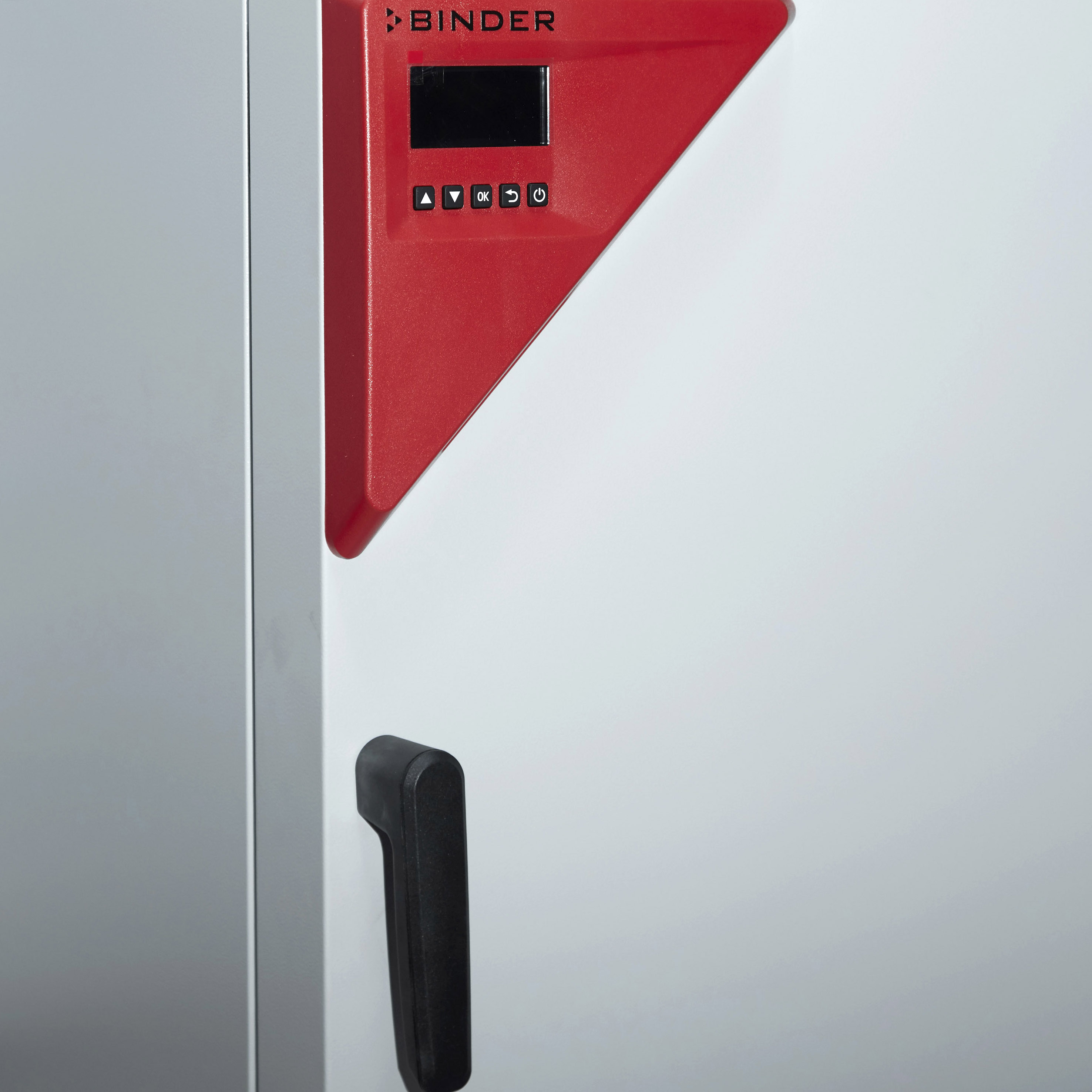 HORNO DE CONVECCIÓN MECÁNICA DE 260l. BINDER