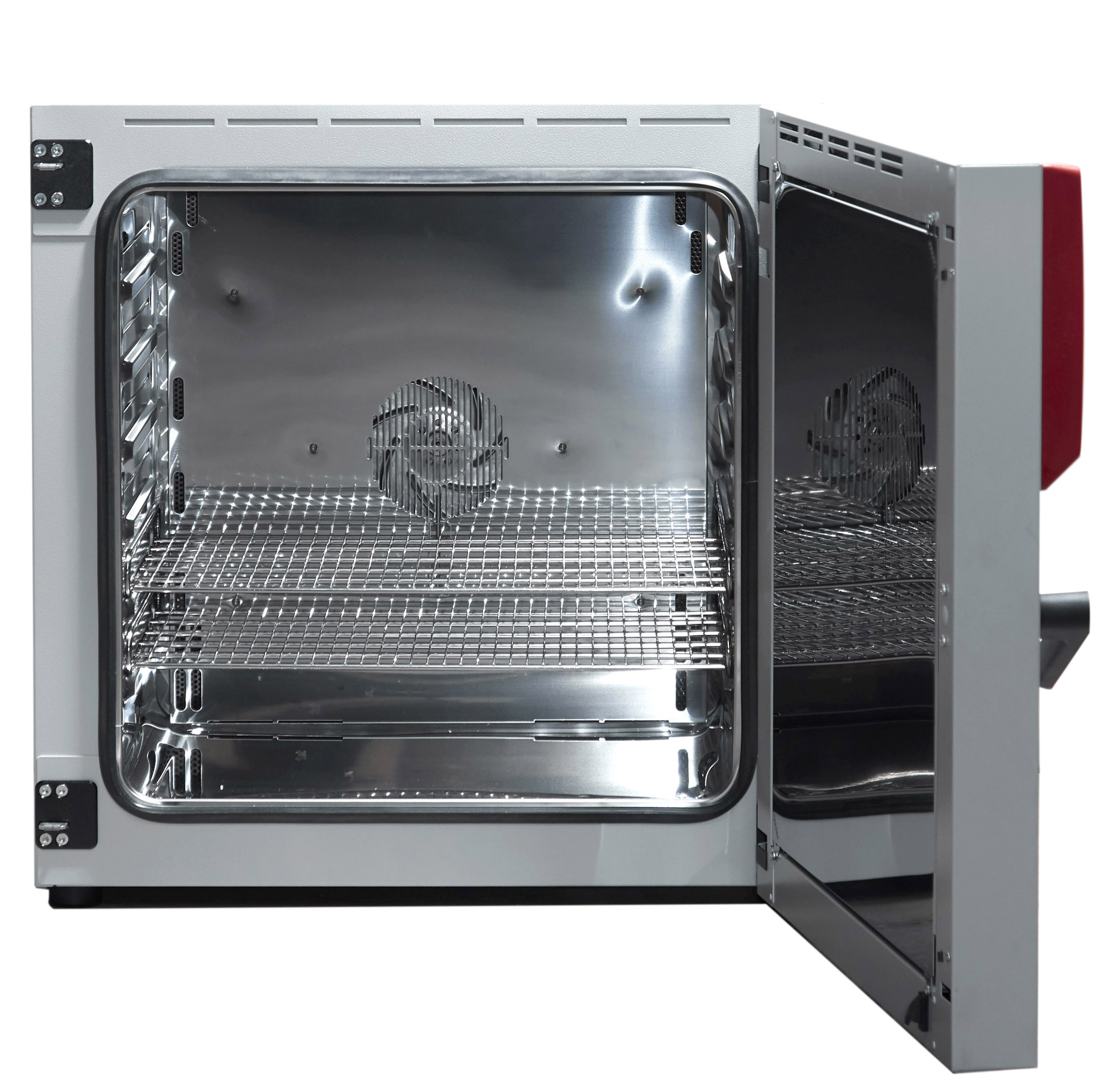HORNO DE CONVECCIÓN MECÁNICA DE 260l. BINDER