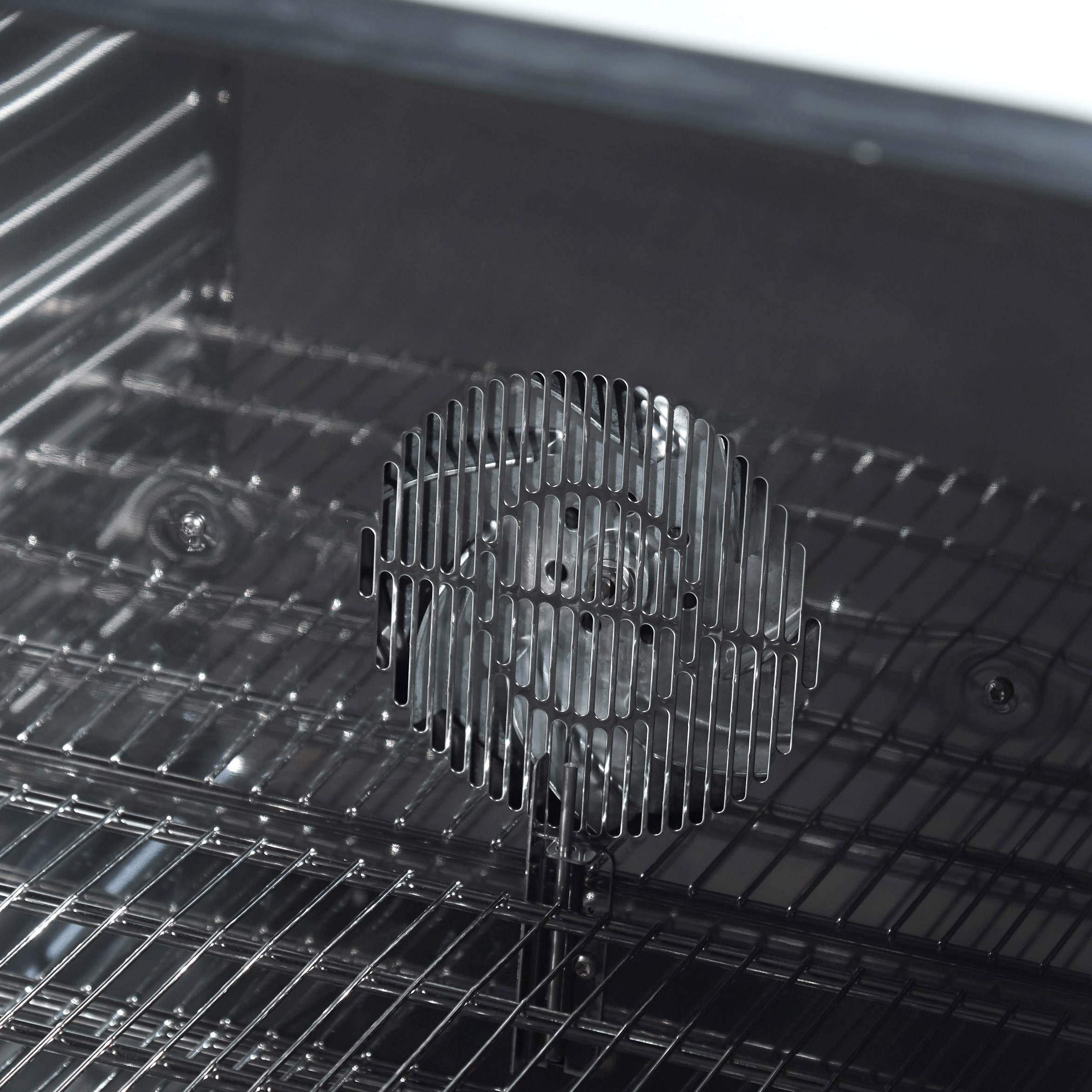 HORNO DE CONVECCIÓN MECÁNICA DE 260l. BINDER