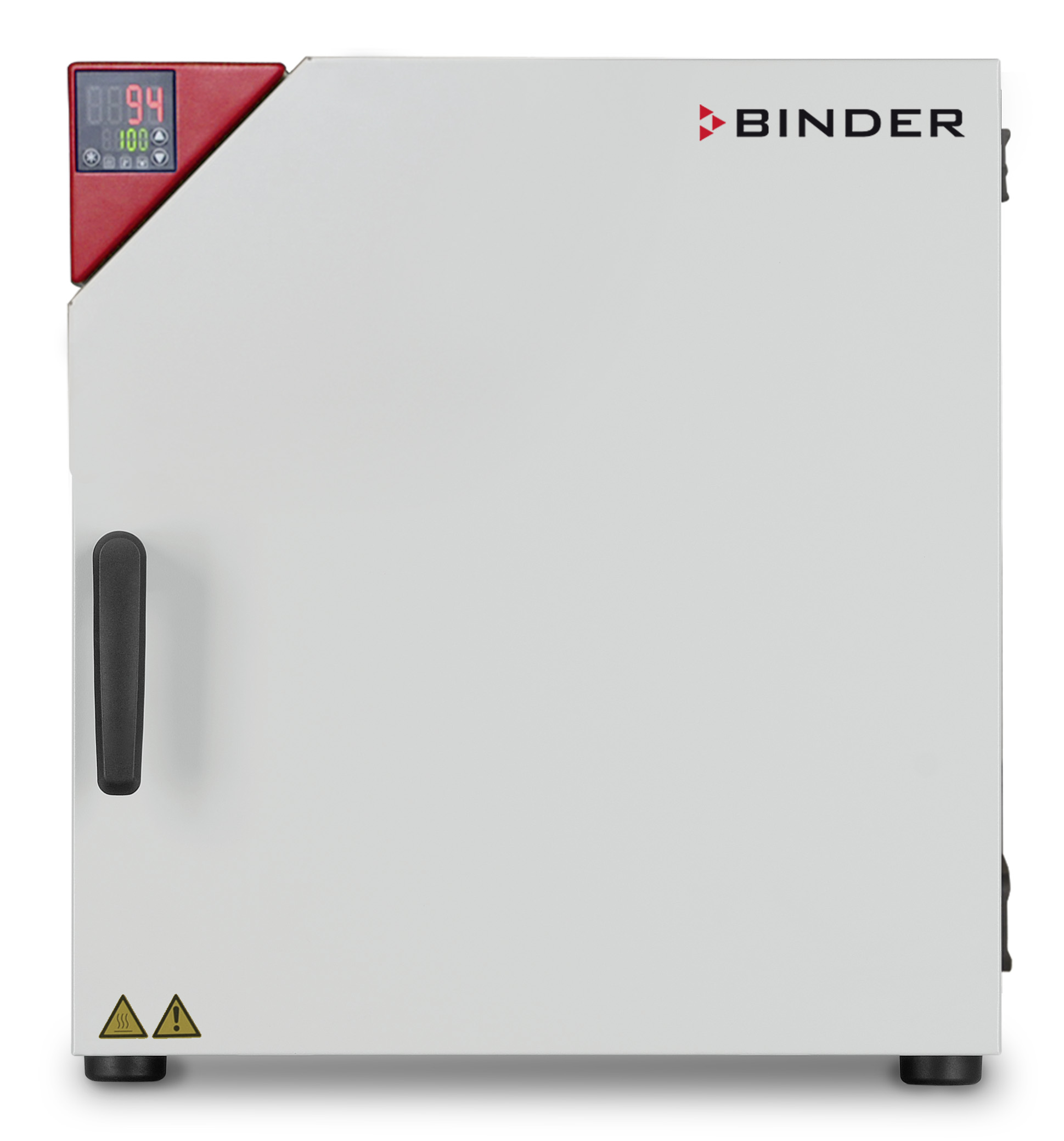 INCUBADORA DE CONVECCIÓN NATURAL DE 62l. BINDER